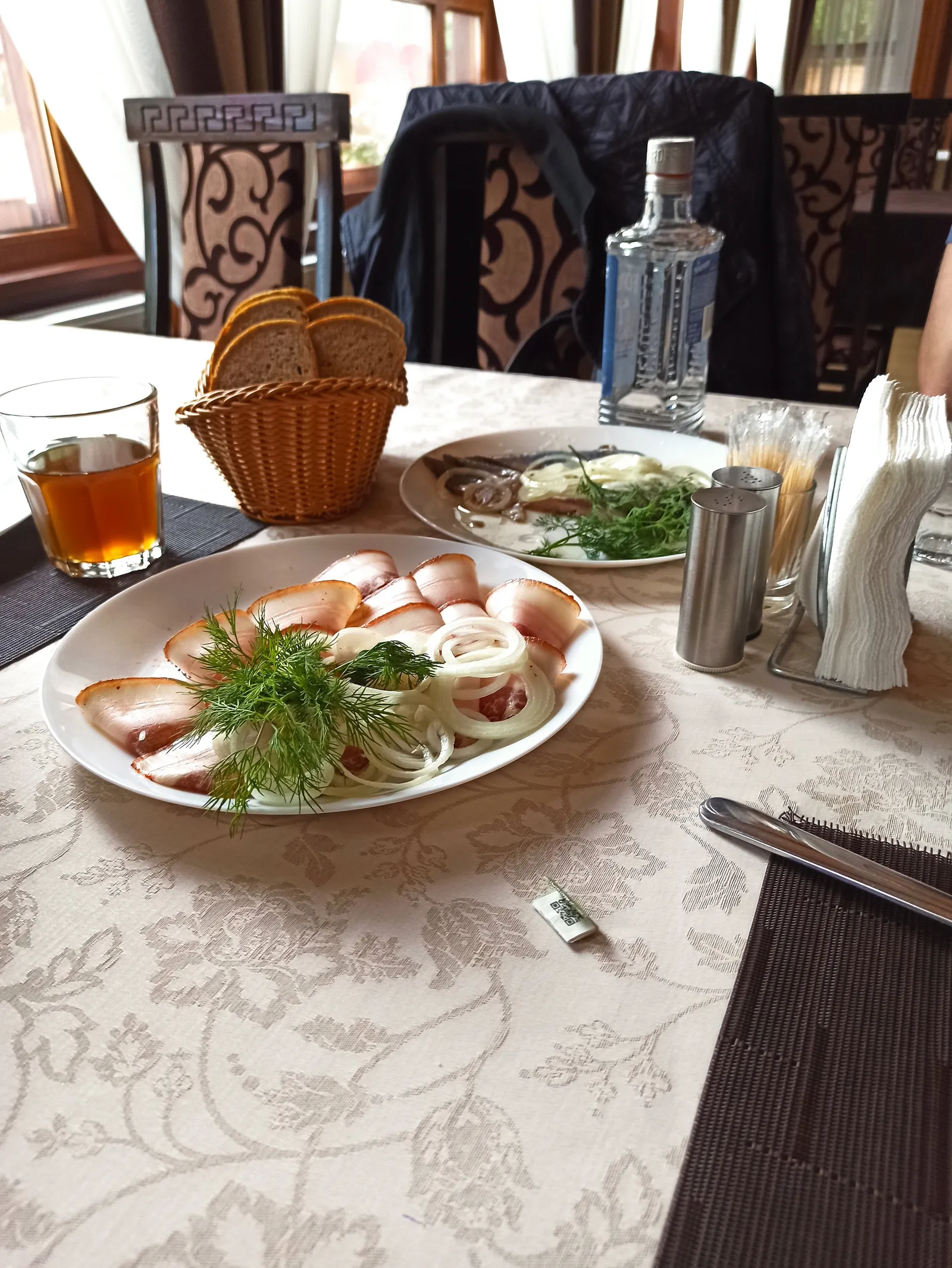Hostynnyy Dvir image 1