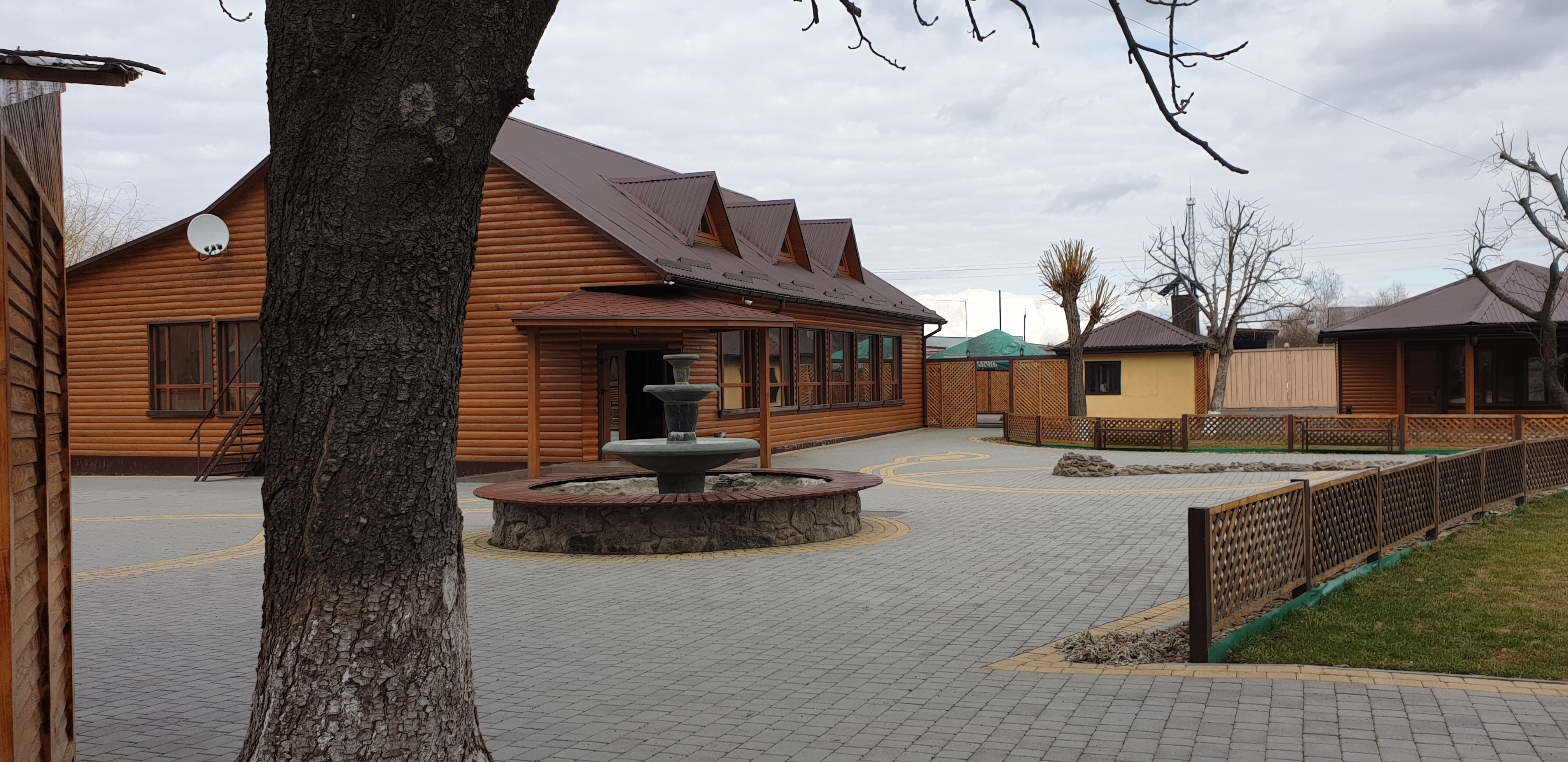 Hostynnyy Dvir image 5