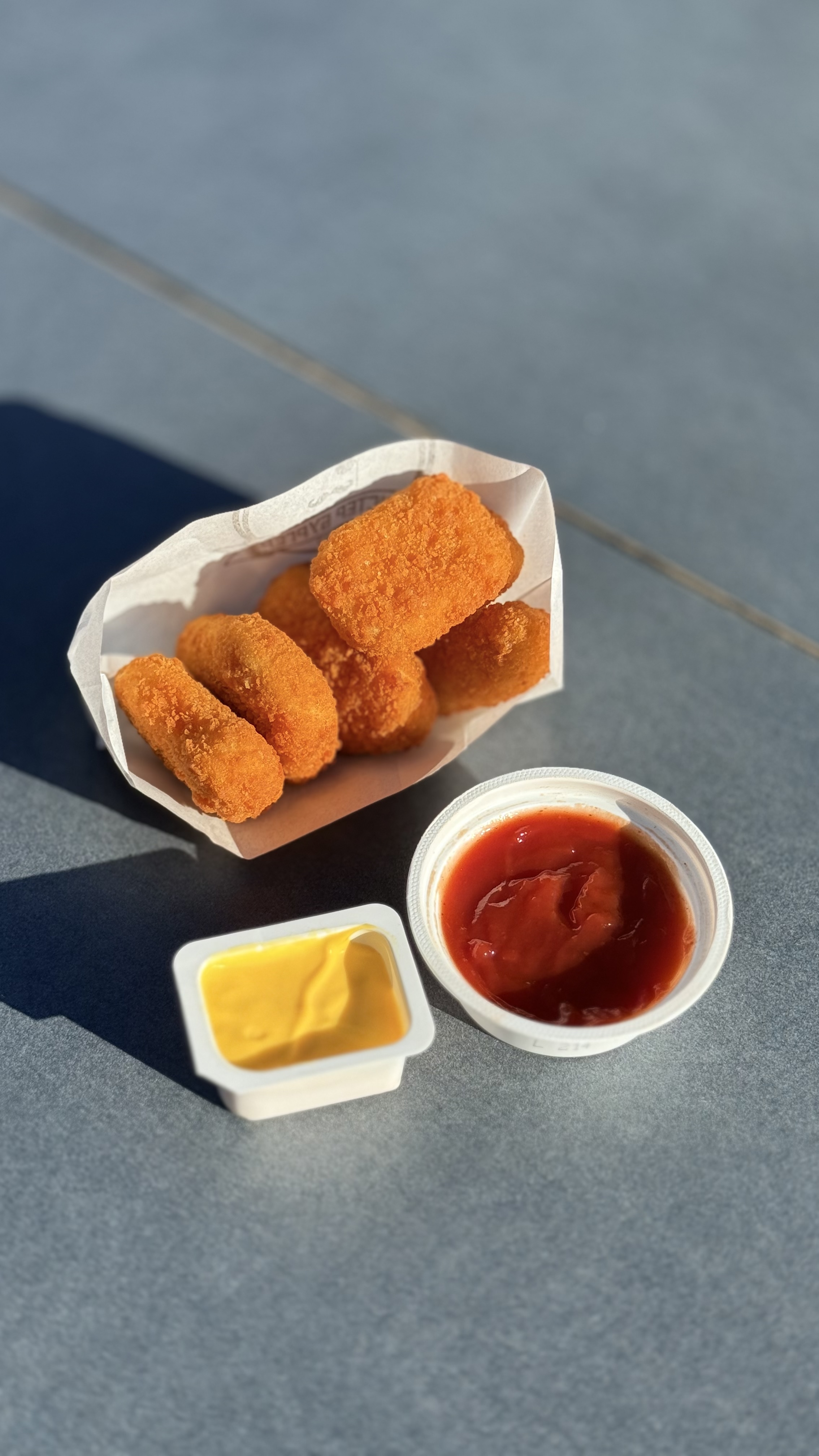 Mister Burher image 4