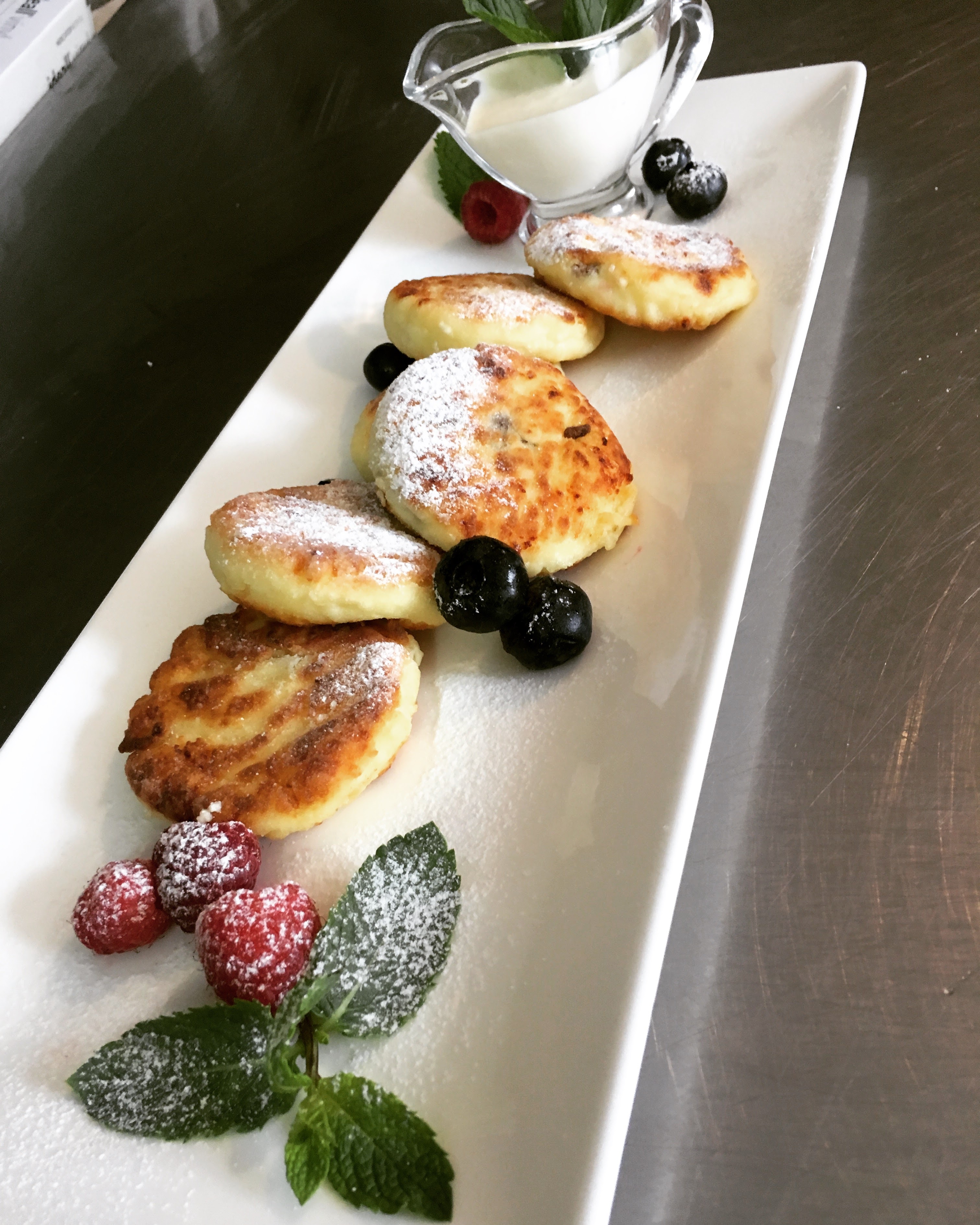 Restaurant "Outskirts" image 2