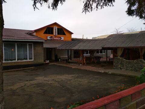 Restaurant "Outskirts" image 6