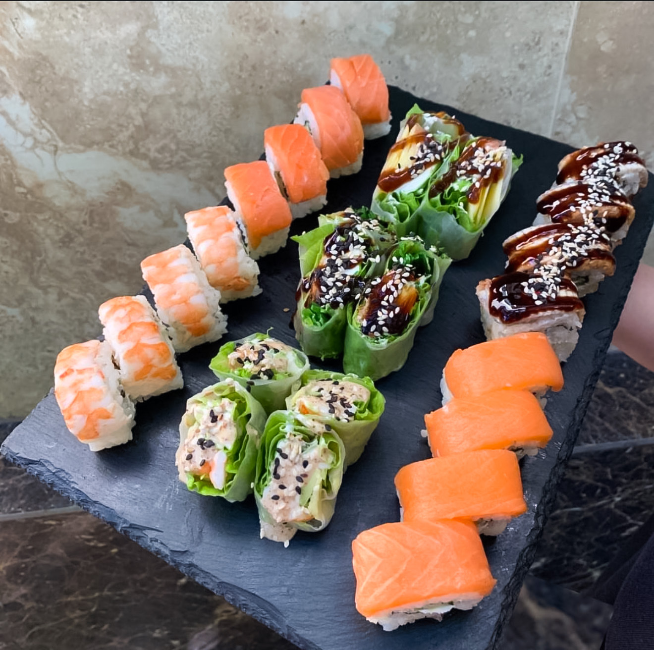 Kisomi Sushi Derazhnya image 2