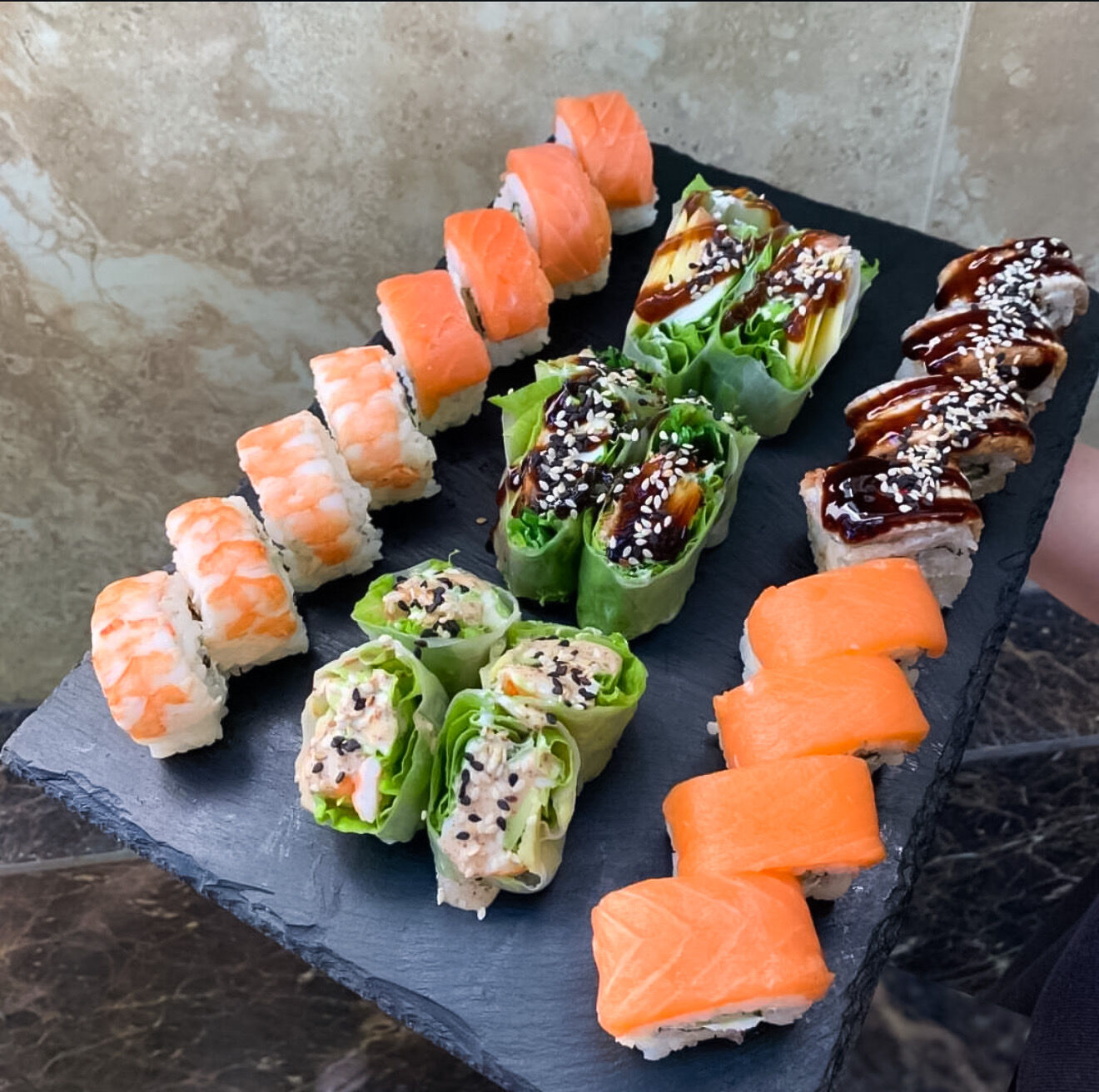 Kisomi Sushi Derazhnya image 2