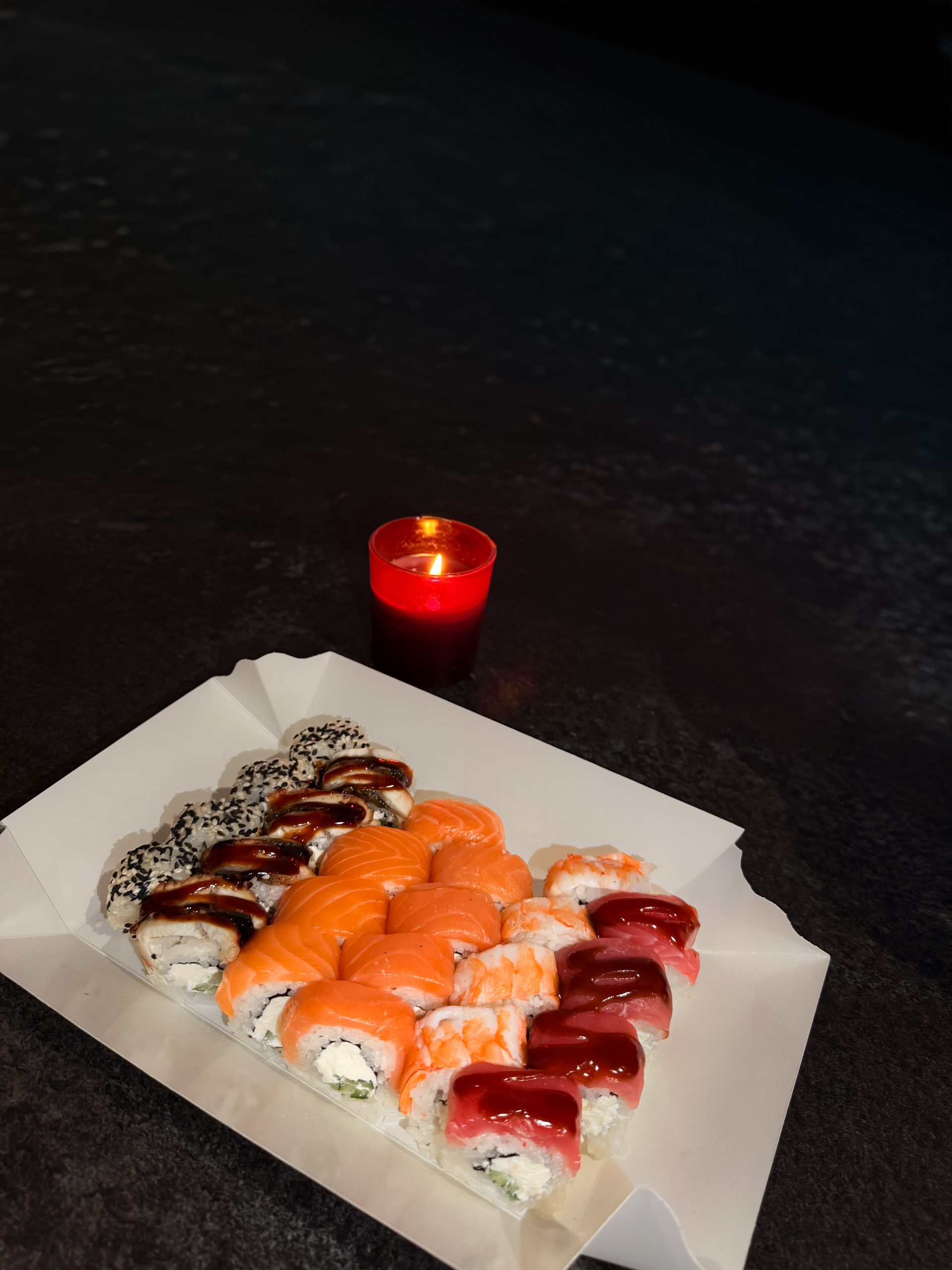 Kisomi Sushi Derazhnya image 7