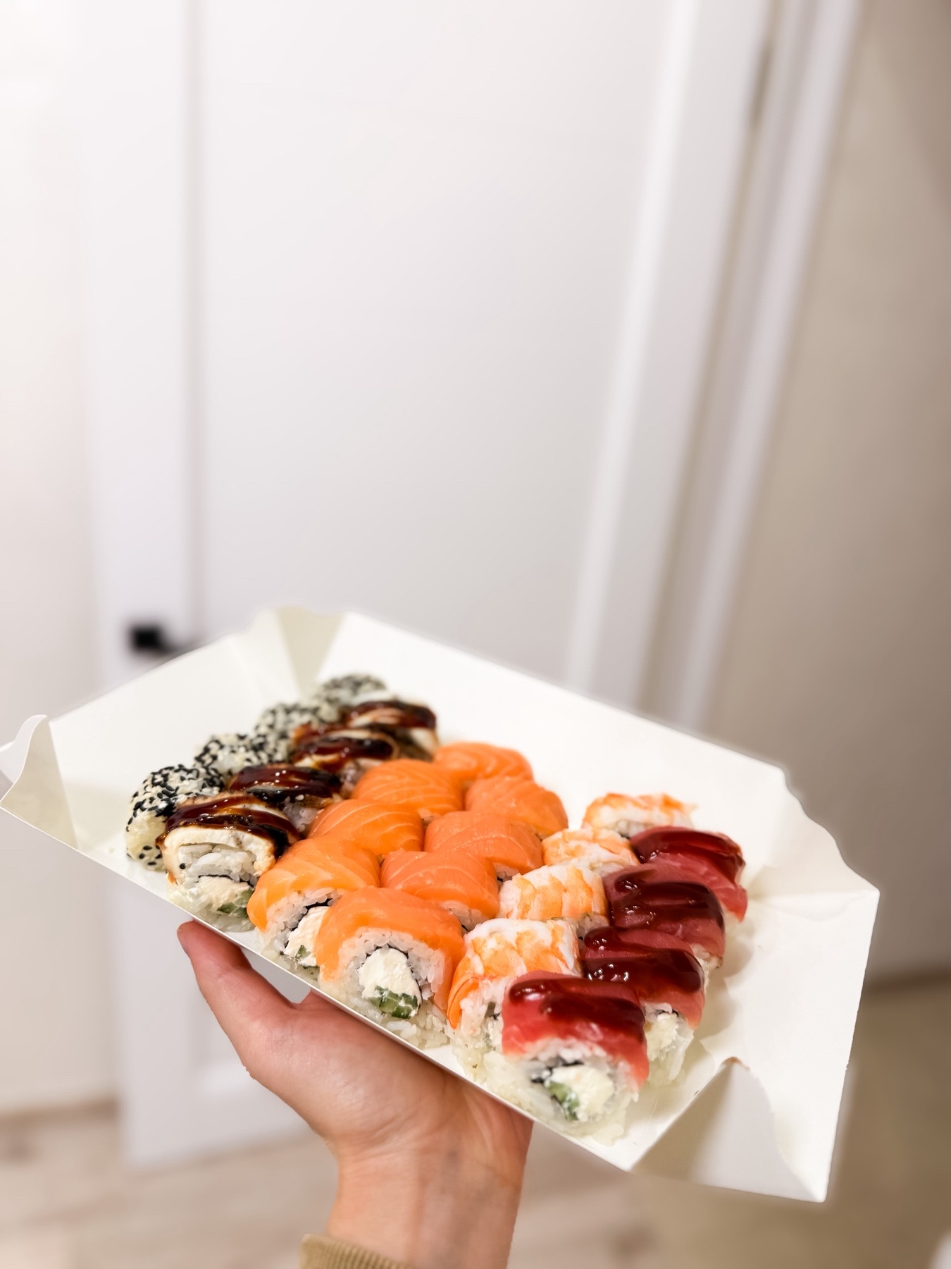 Kisomi Sushi Derazhnya image 8