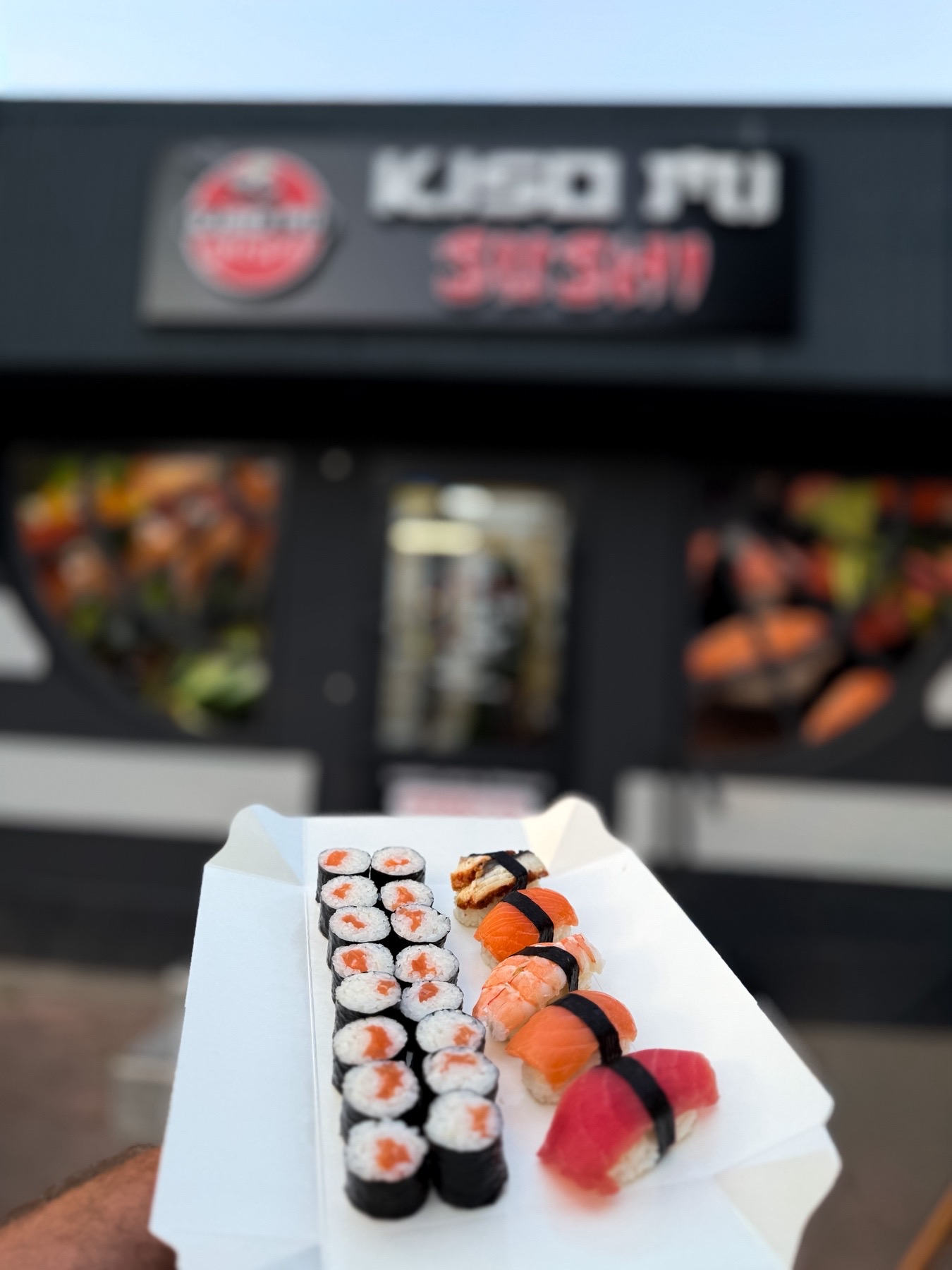 Kisomi Sushi Derazhnya image 10