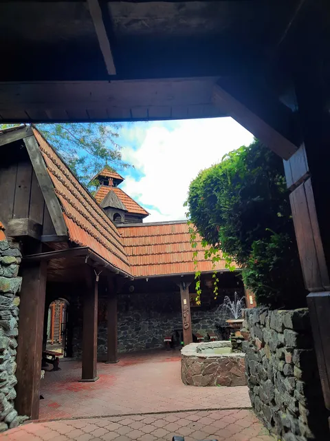 Restoran Medzhybizh image 8