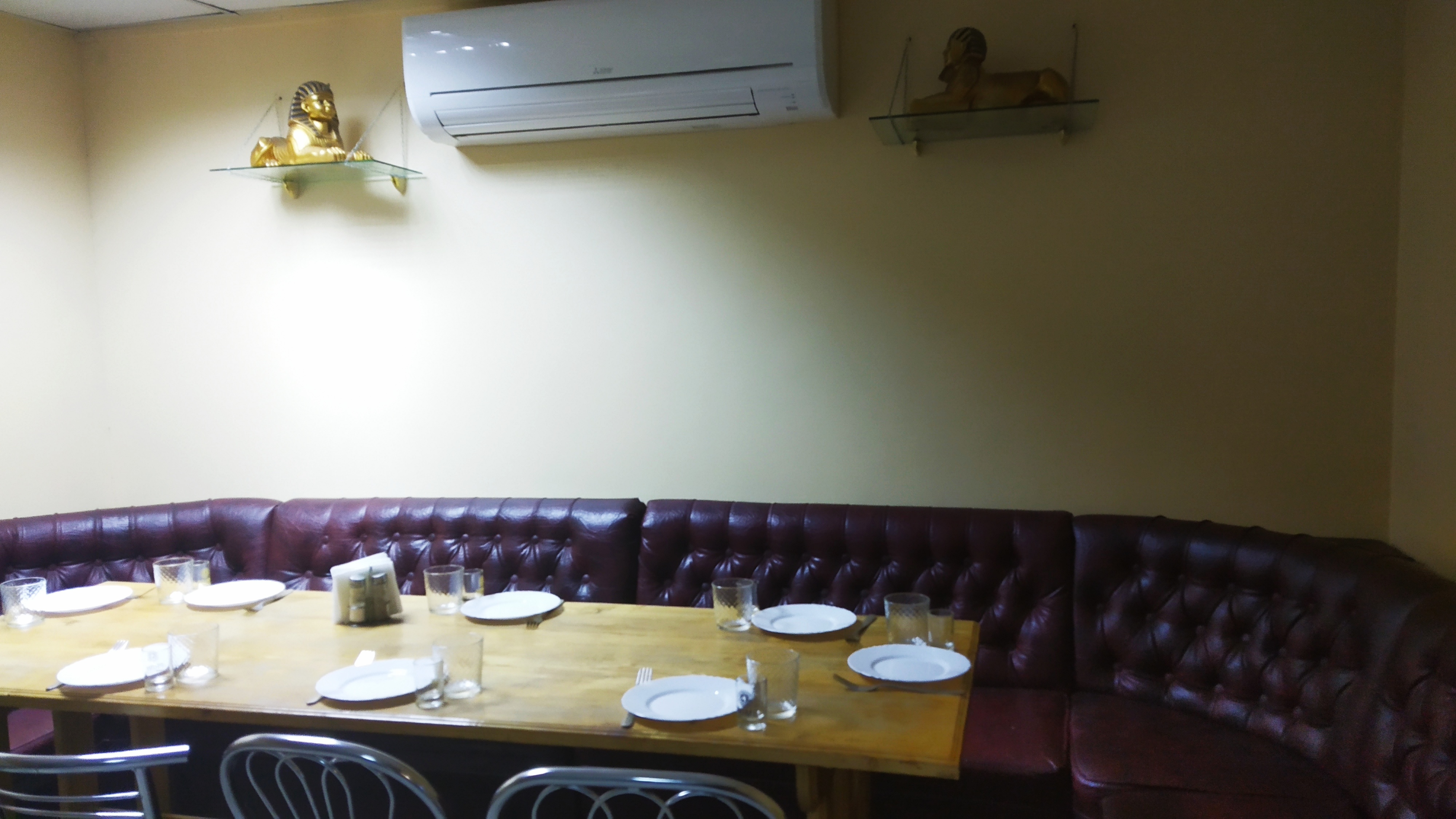 Культурно-оздоровчий комплекс «Ніфертіті» image 3