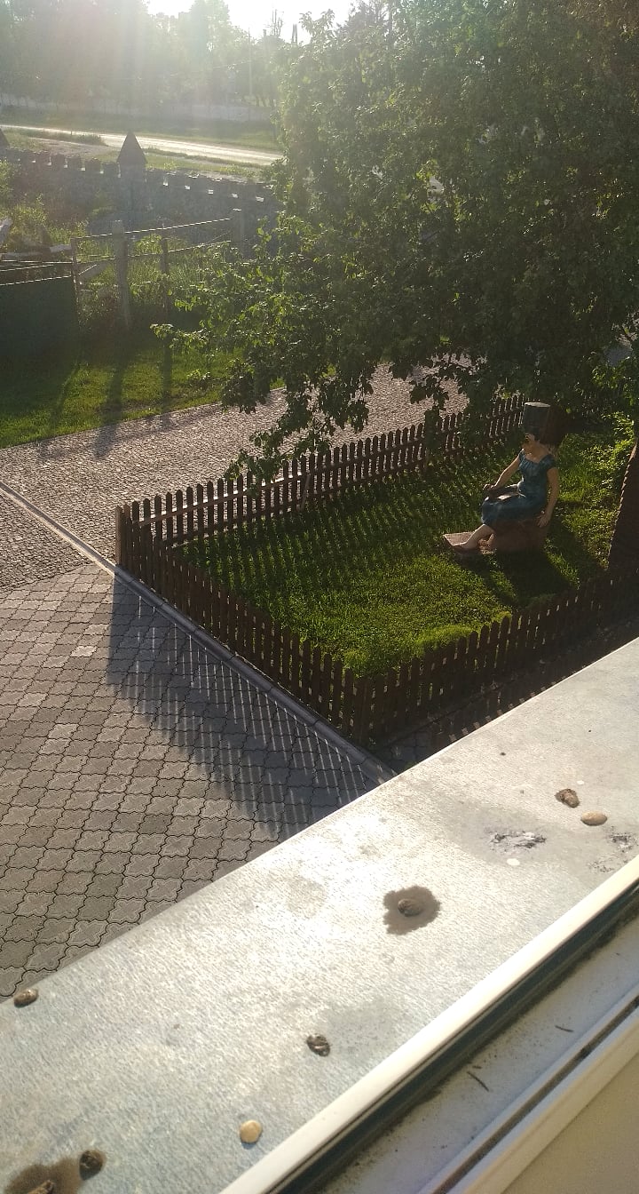 Культурно-оздоровчий комплекс «Ніфертіті» image 8