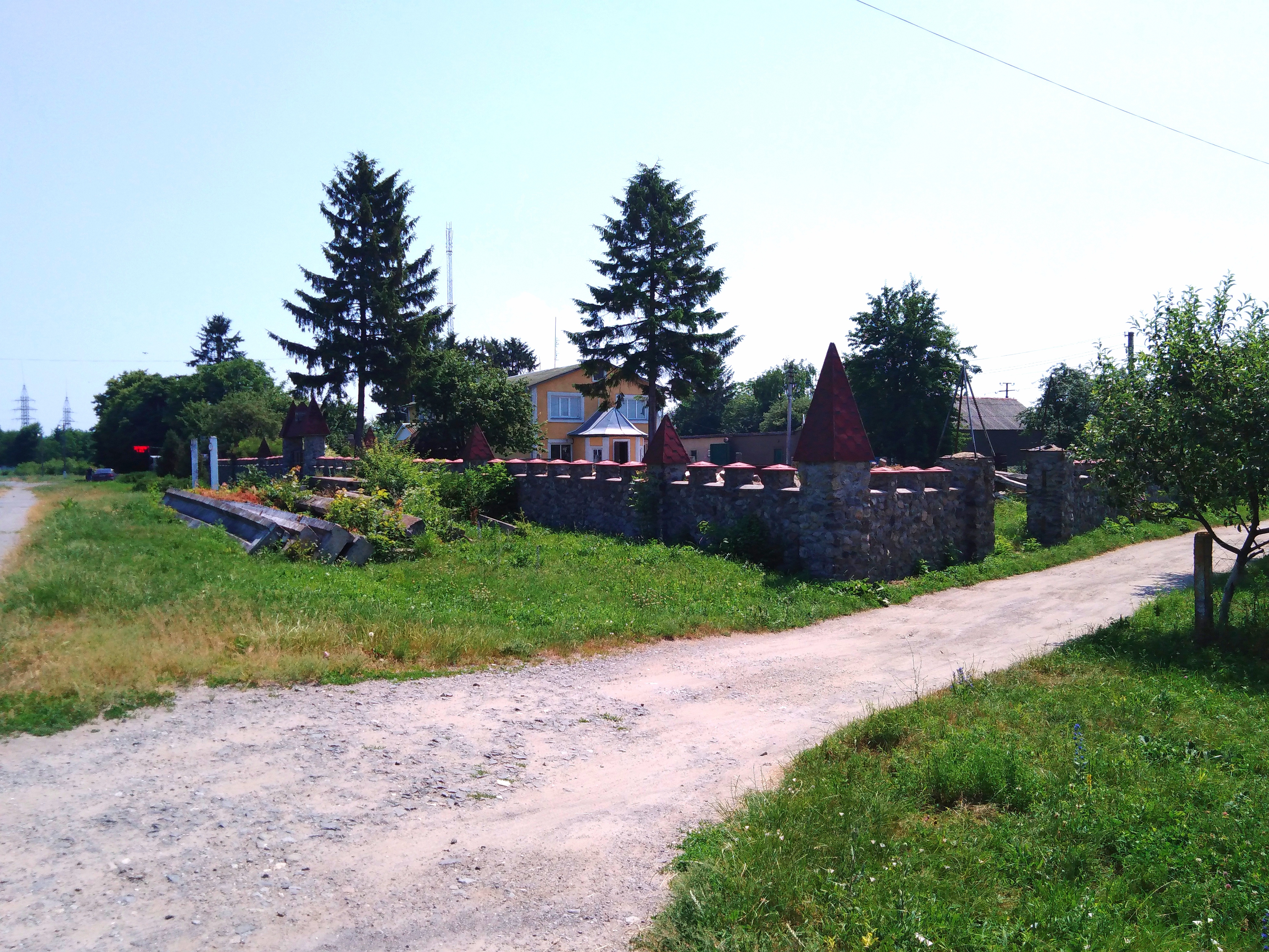 Культурно-оздоровчий комплекс «Ніфертіті» image 10