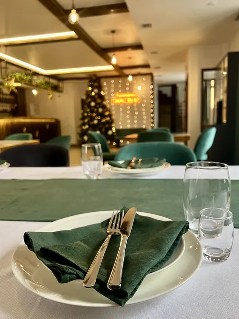 Restoran Parkovyy image 4