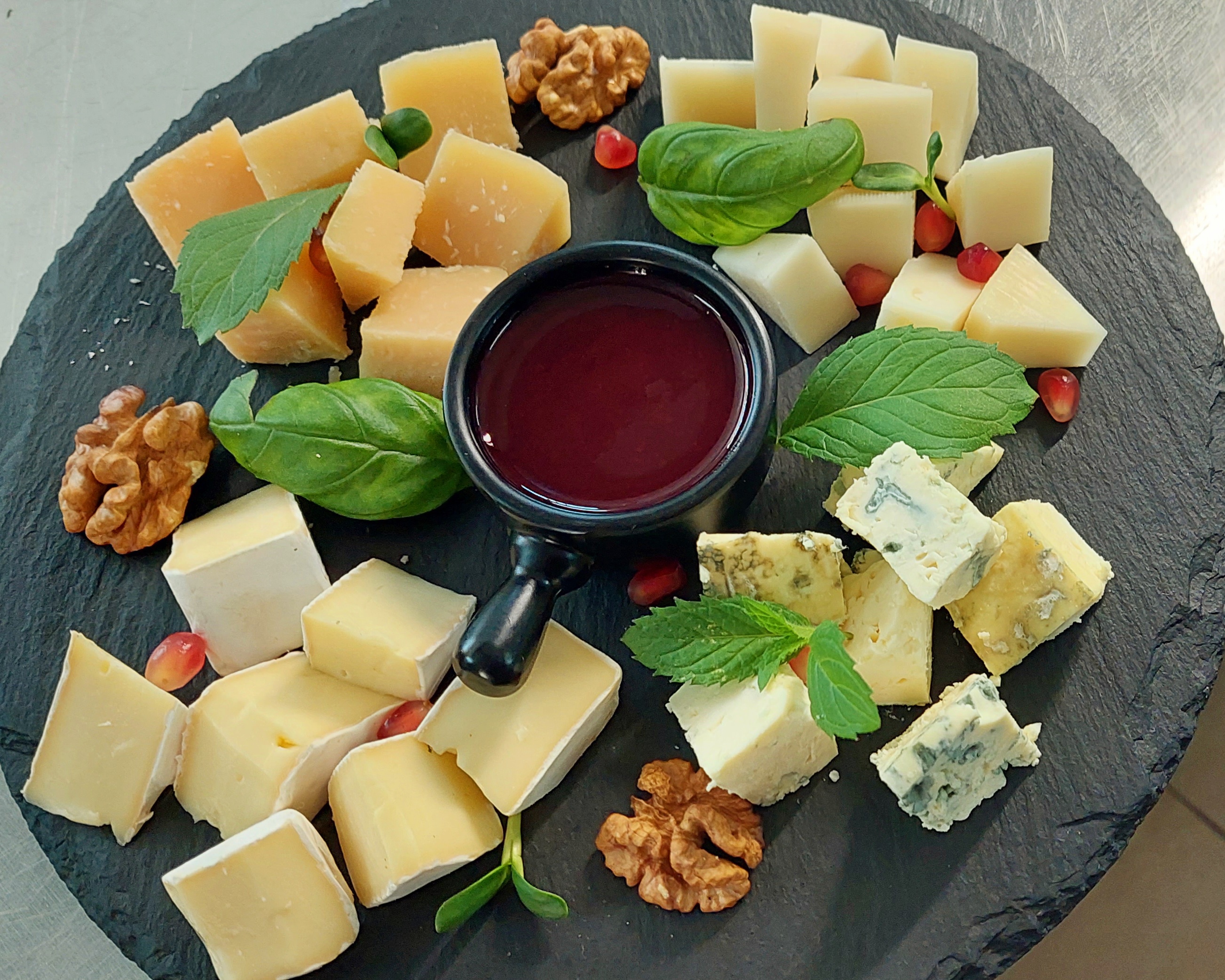 Restoran Parkovyy image 5