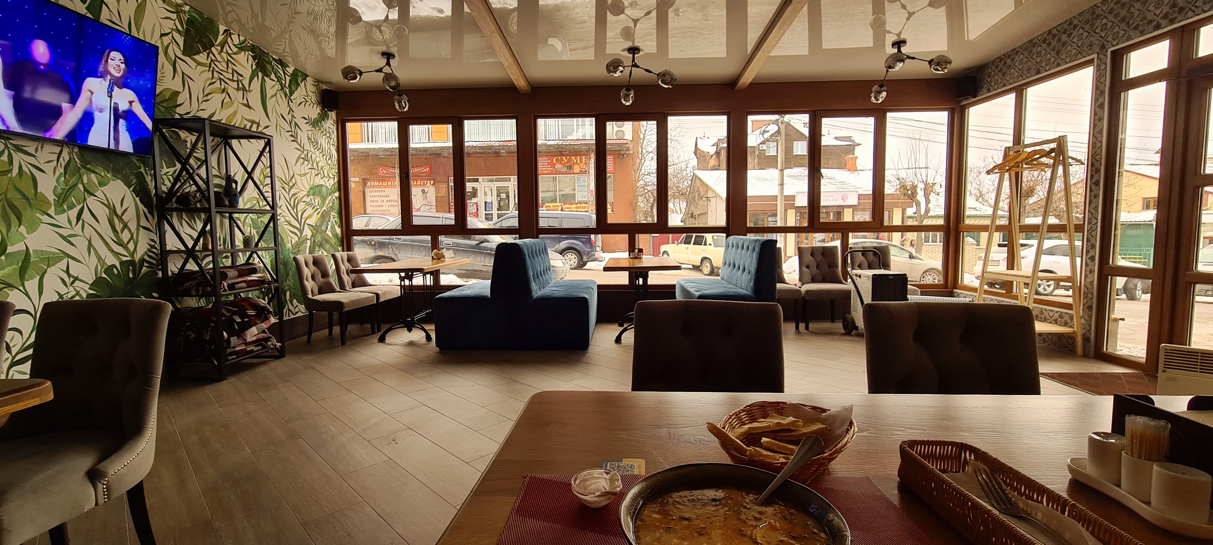 Кафе «Стумарі» image 3