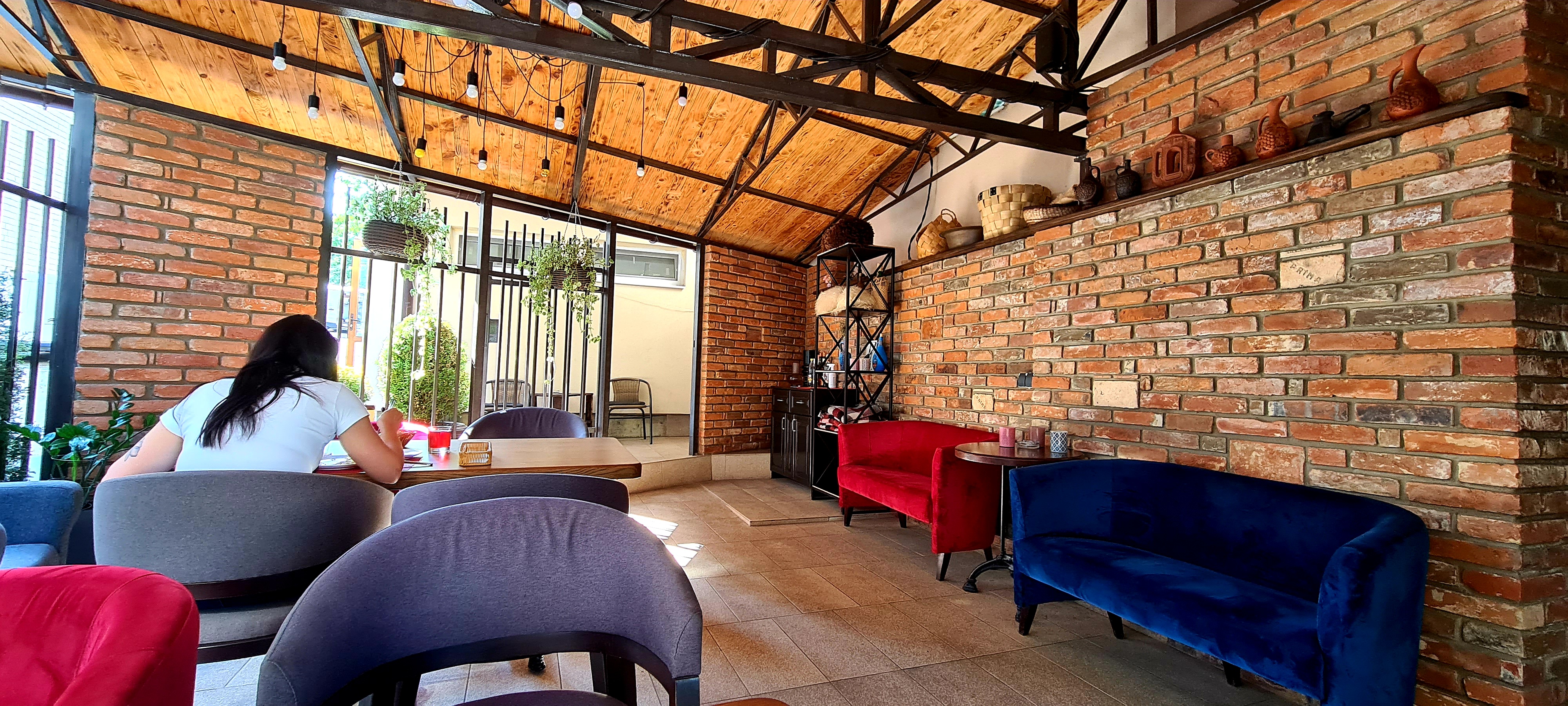 Кафе «Стумарі» image 5