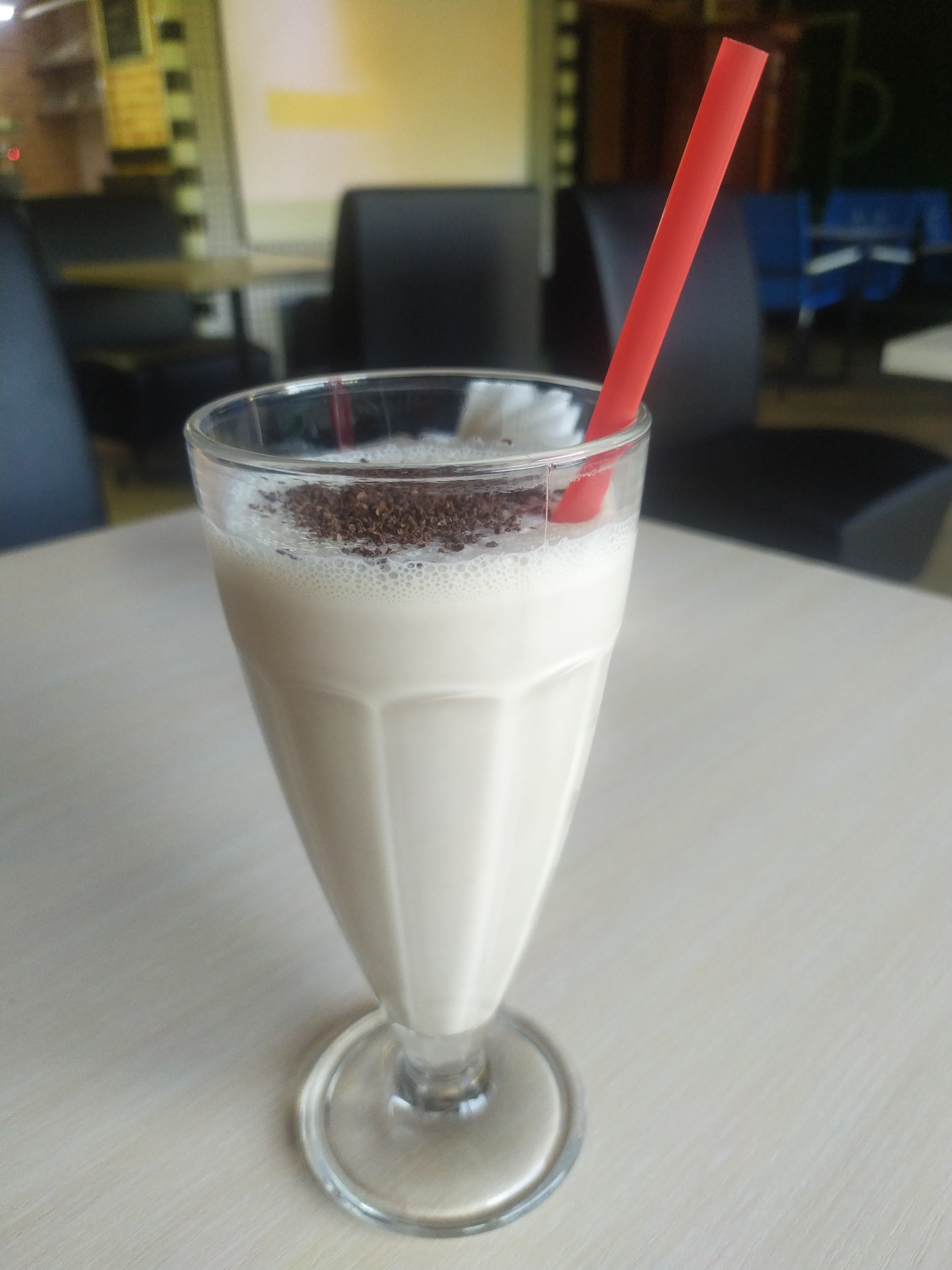 LUXOR PIZZA GOAL image 5