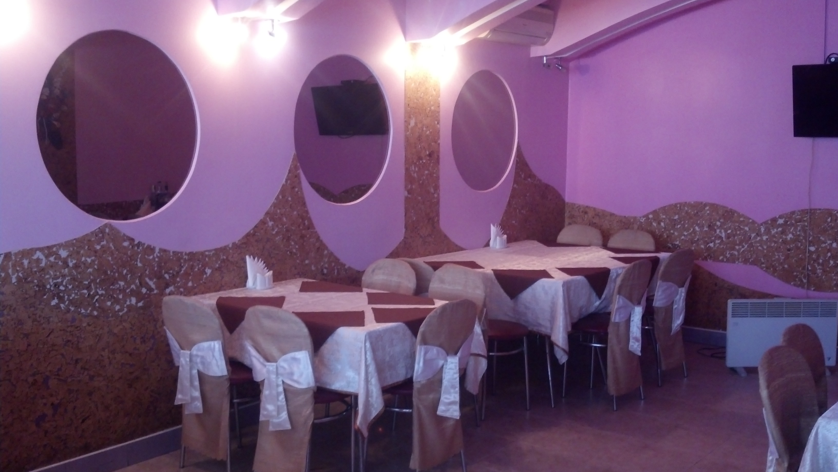 Ресторан-отель "Мырив" image 3