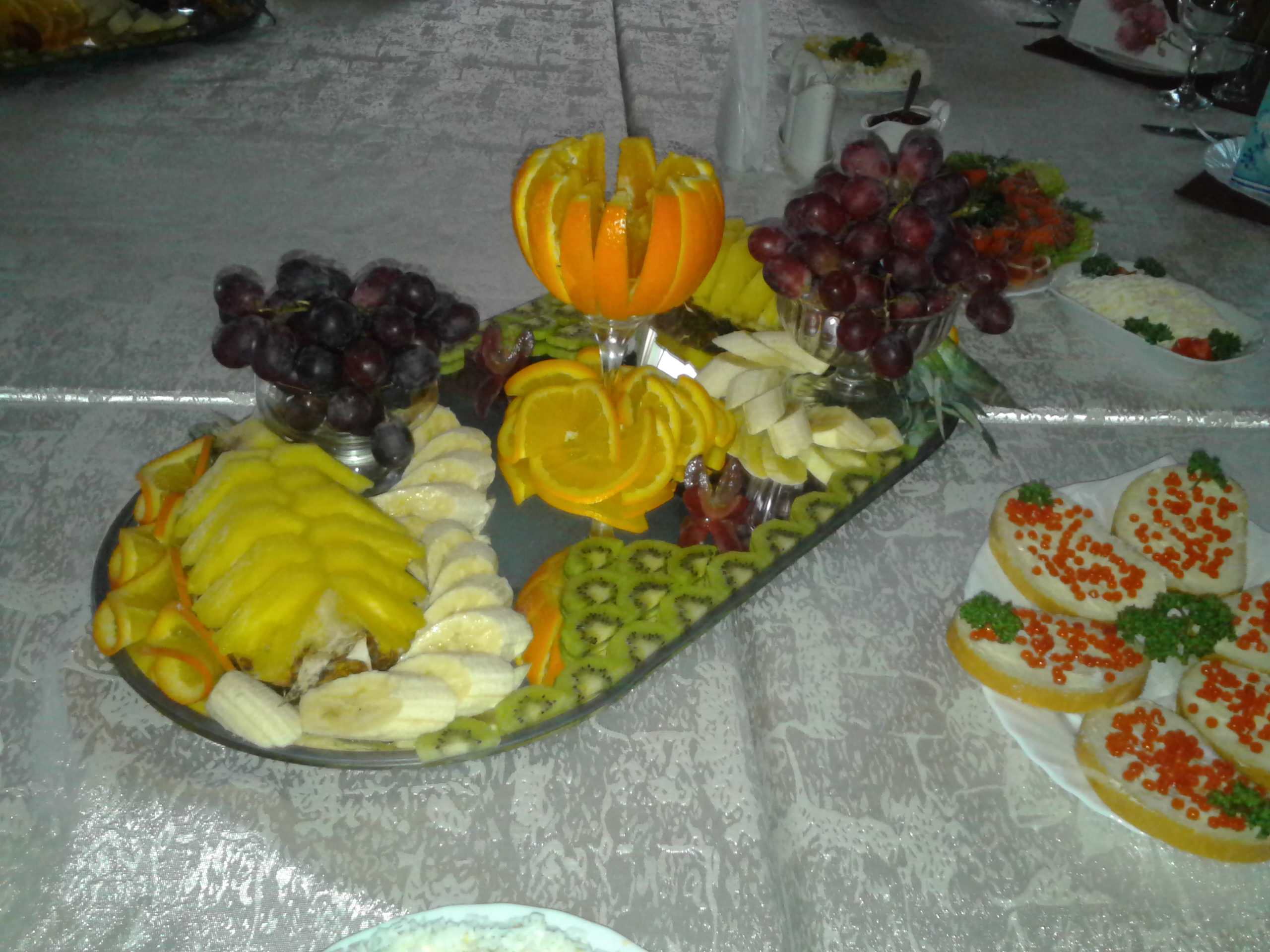 Ресторан-отель "Мырив" image 5