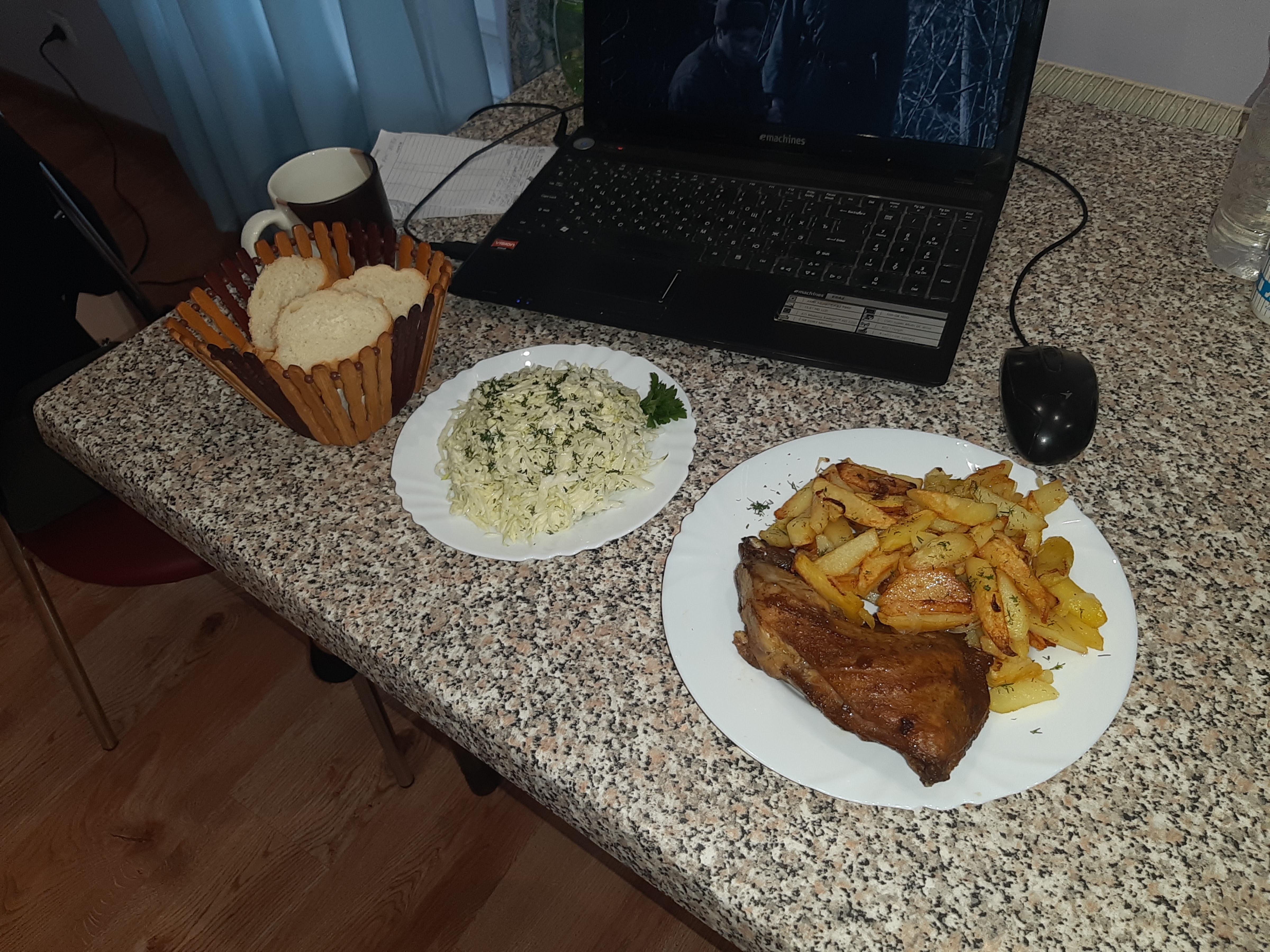 Ресторан-отель "Мырив" image 6