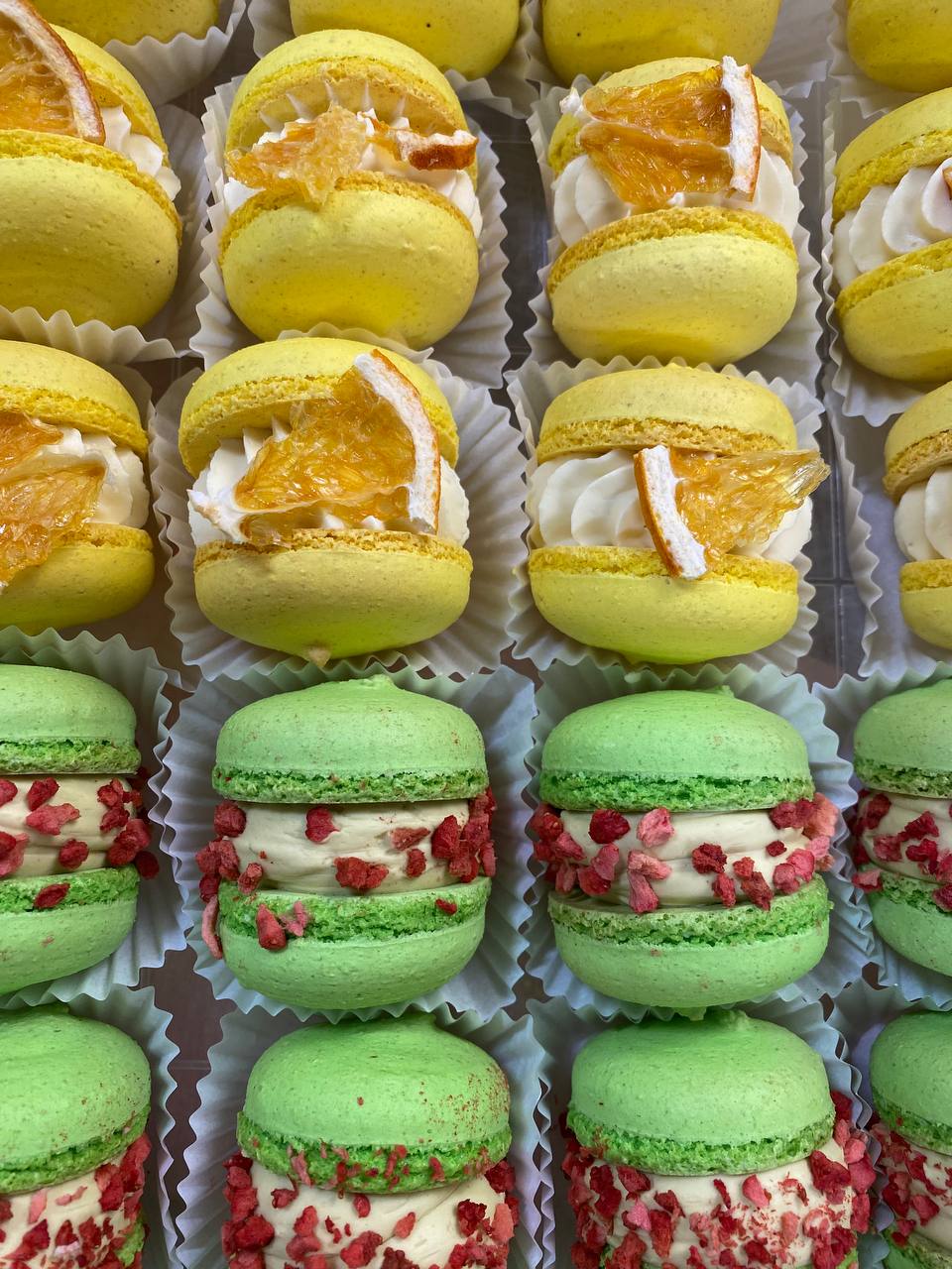 Солодка Жменька image 3