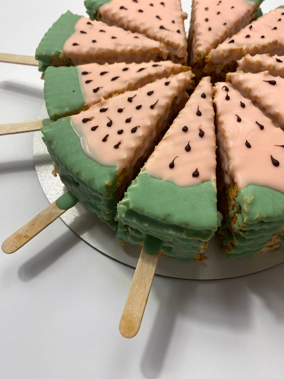 Солодка Жменька image 5