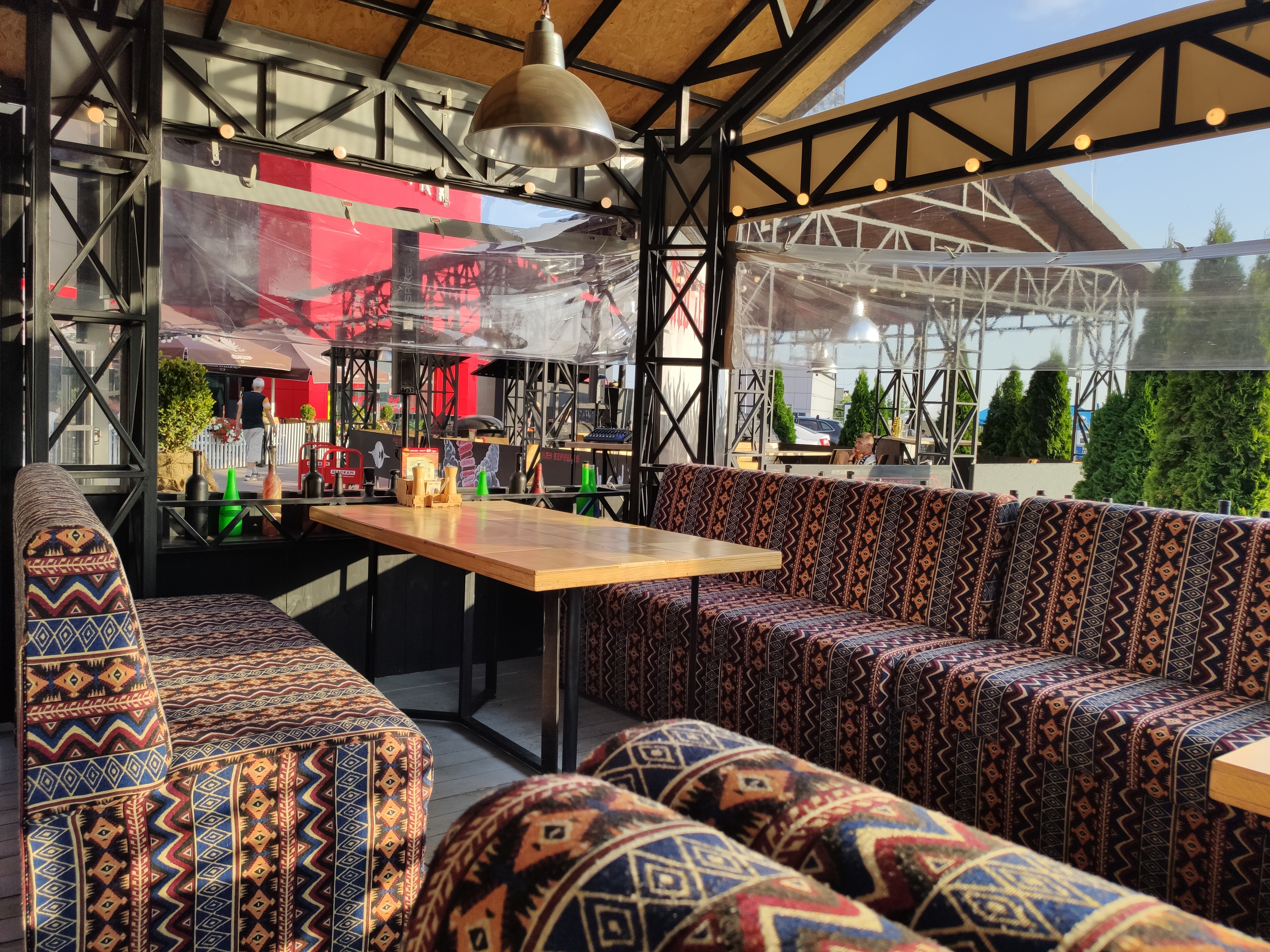 Red Zeppelin image 1