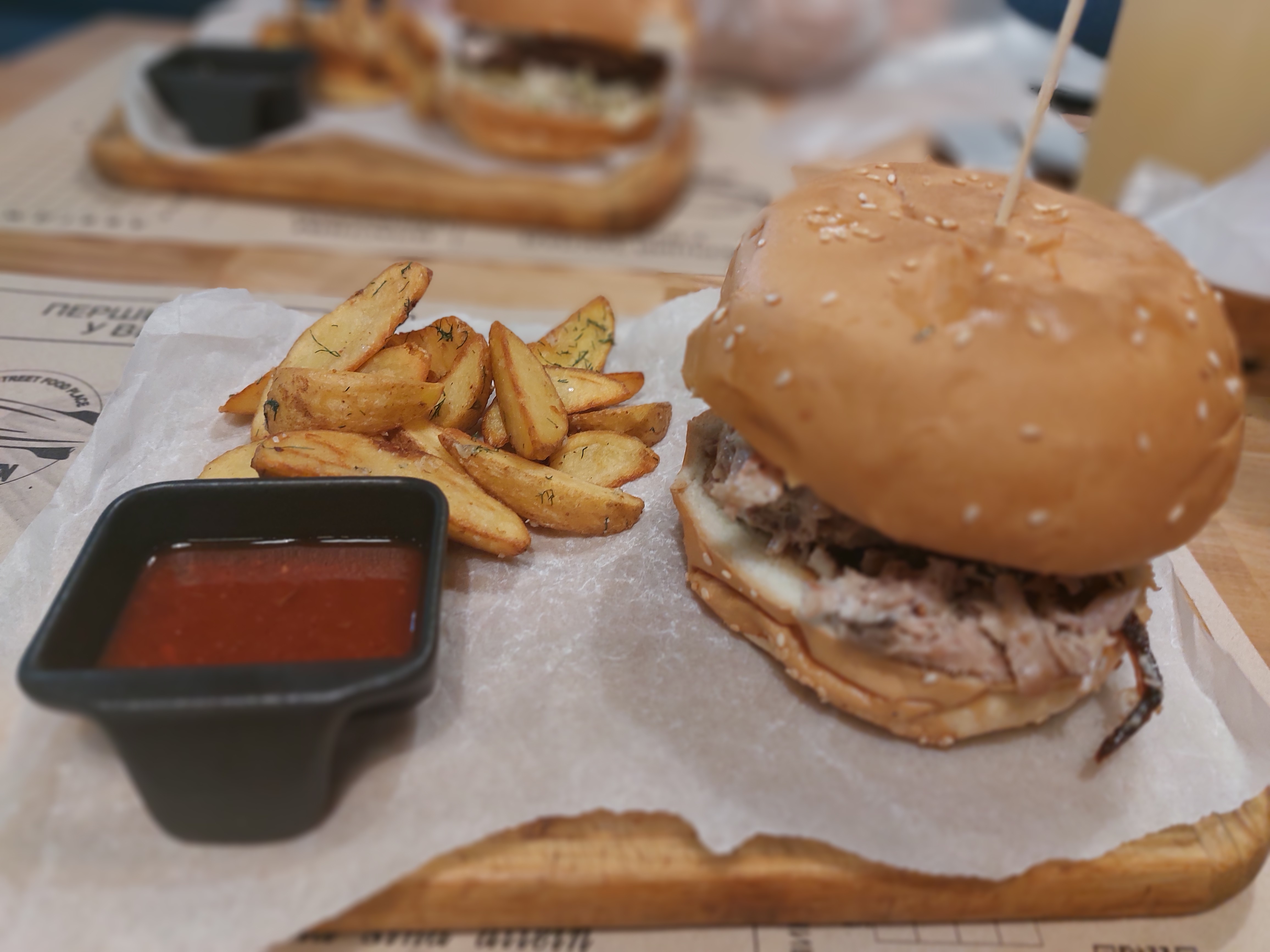 Red Zeppelin image 3