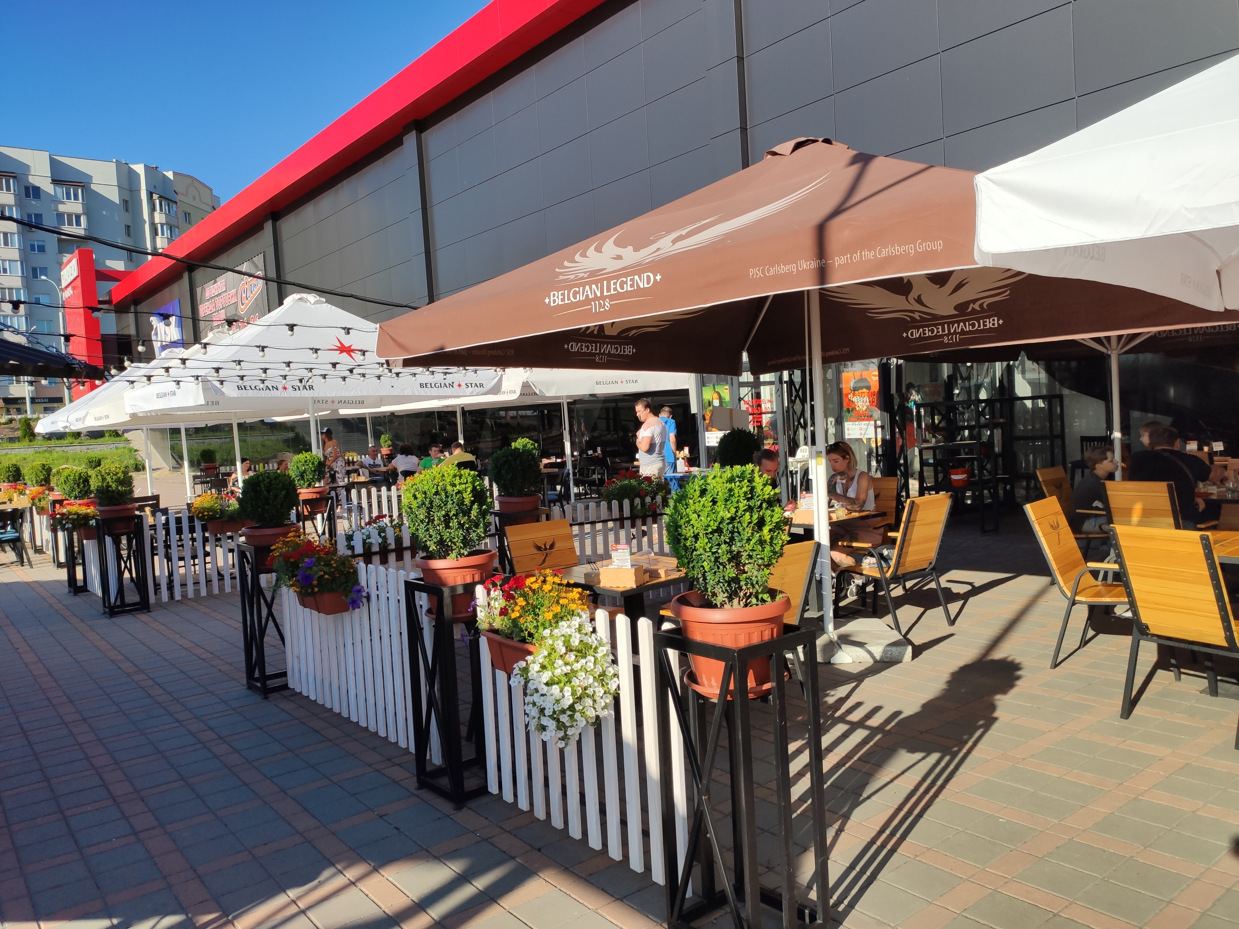 Red Zeppelin image 8