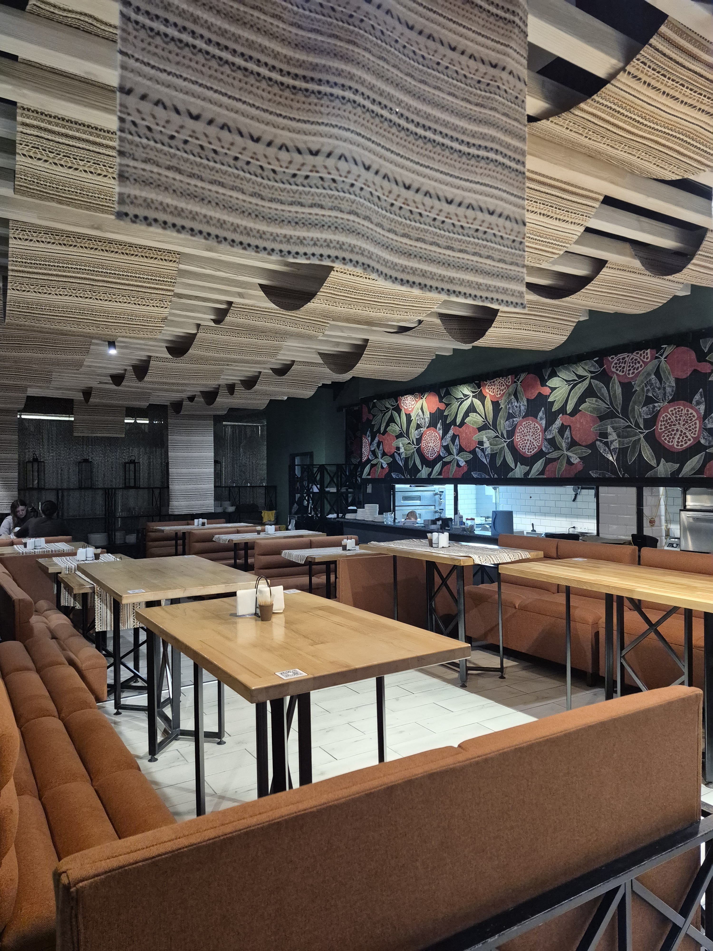 Shemomechama image 4