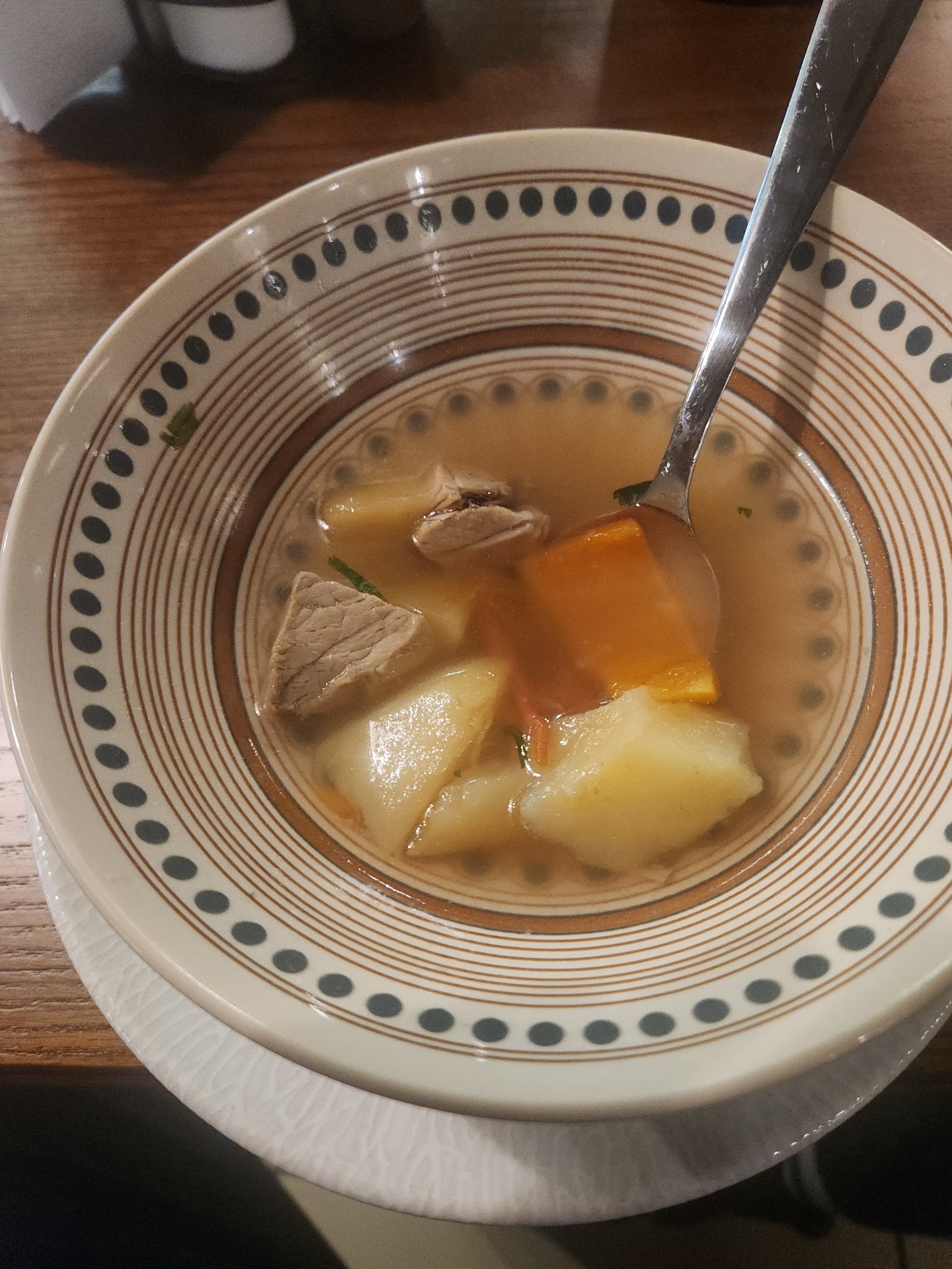 Shemomechama image 7