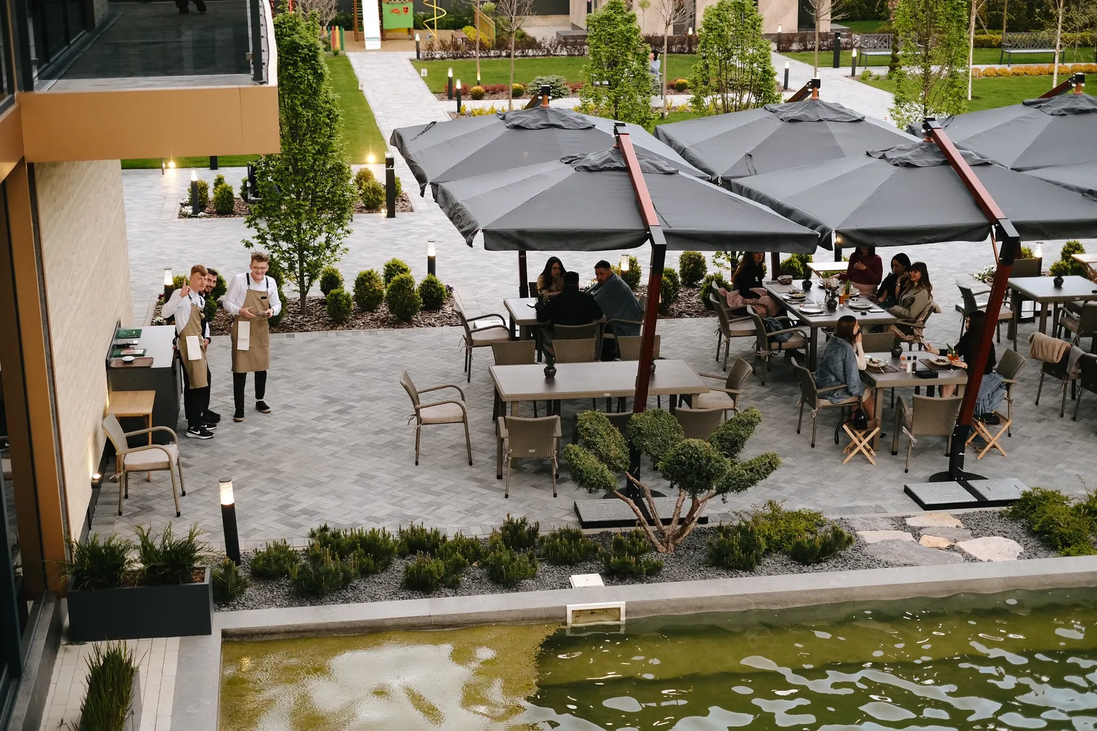 Oasis image 8