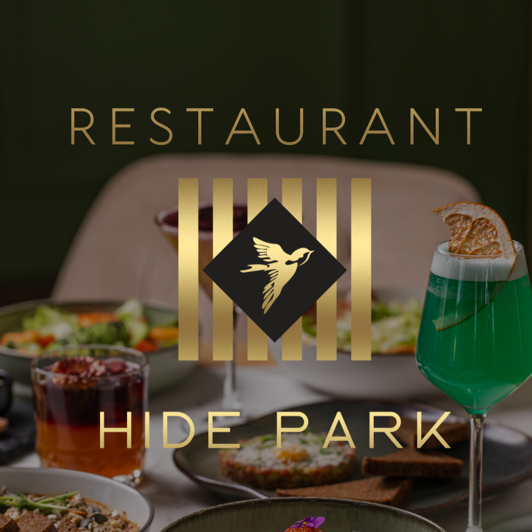 HIDE PARK RESTAURANT image 2