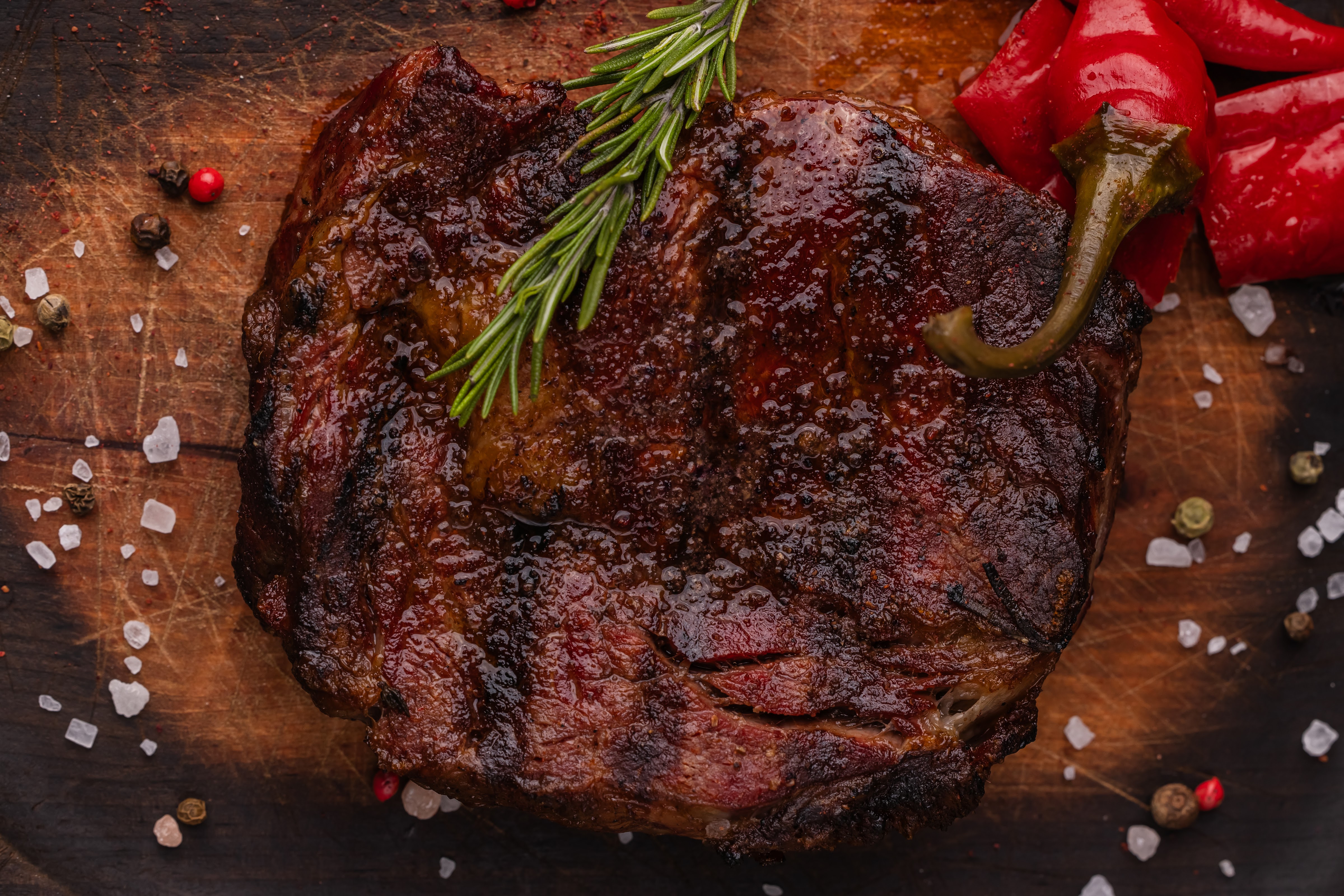 HIDE PARK RESTAURANT image 3