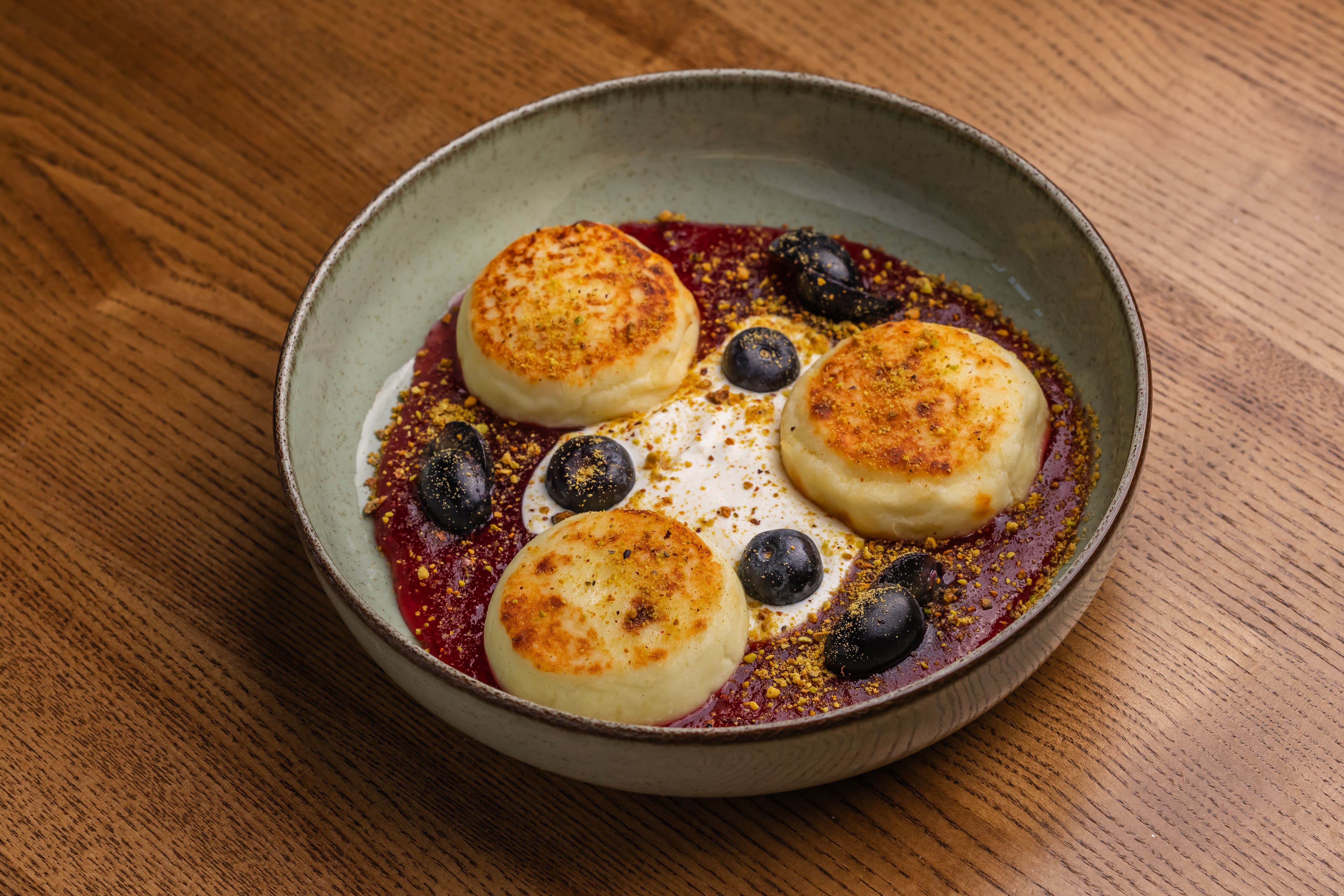 HIDE PARK RESTAURANT image 5