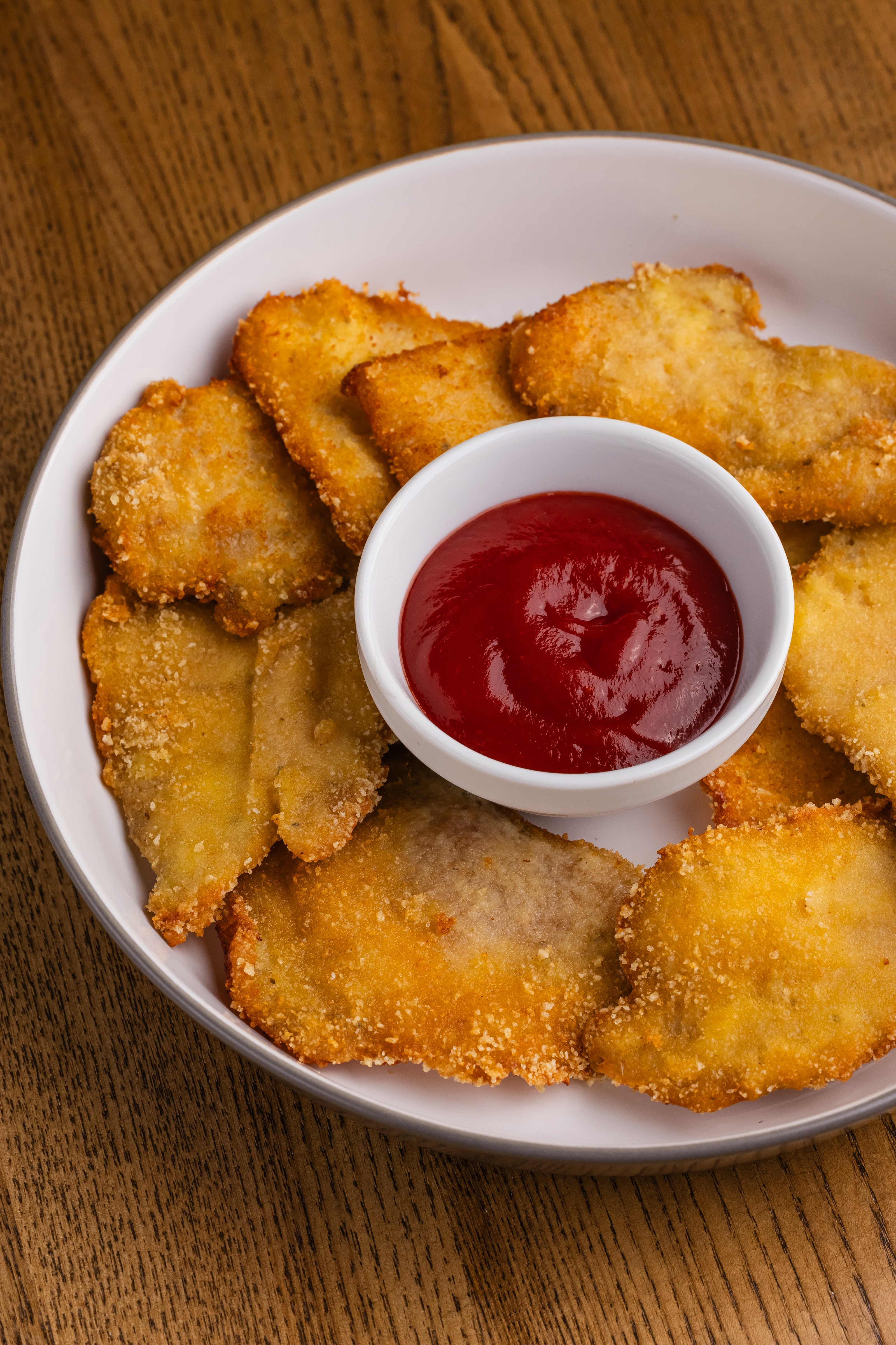 HIDE PARK RESTAURANT image 9