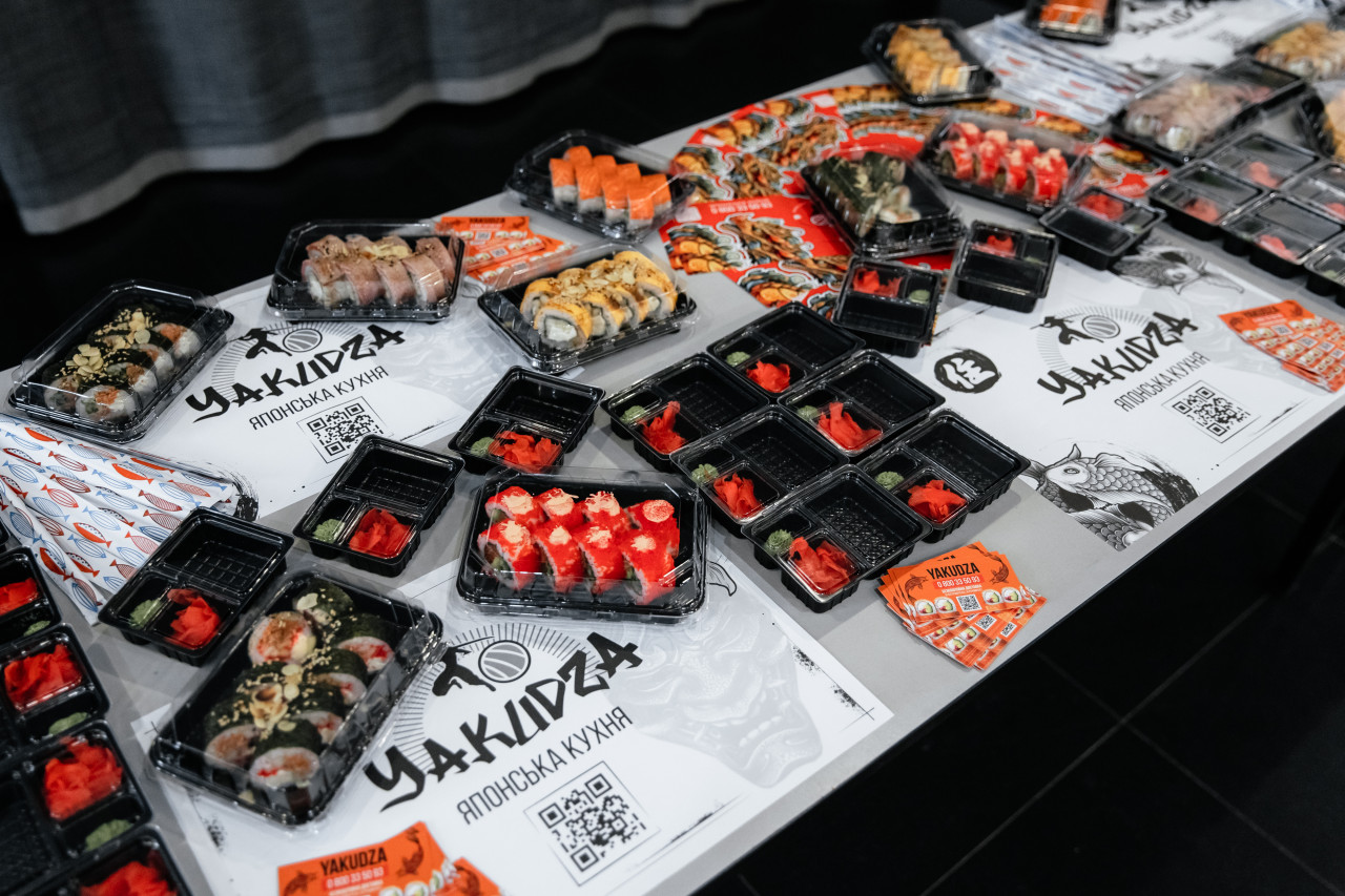 Yakudza | Якудза image 2