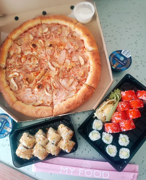My Food image 3