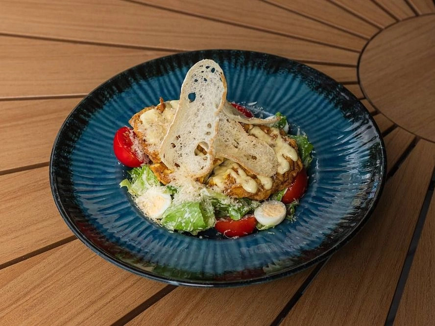 Дюна hookah.resto.bar image 6