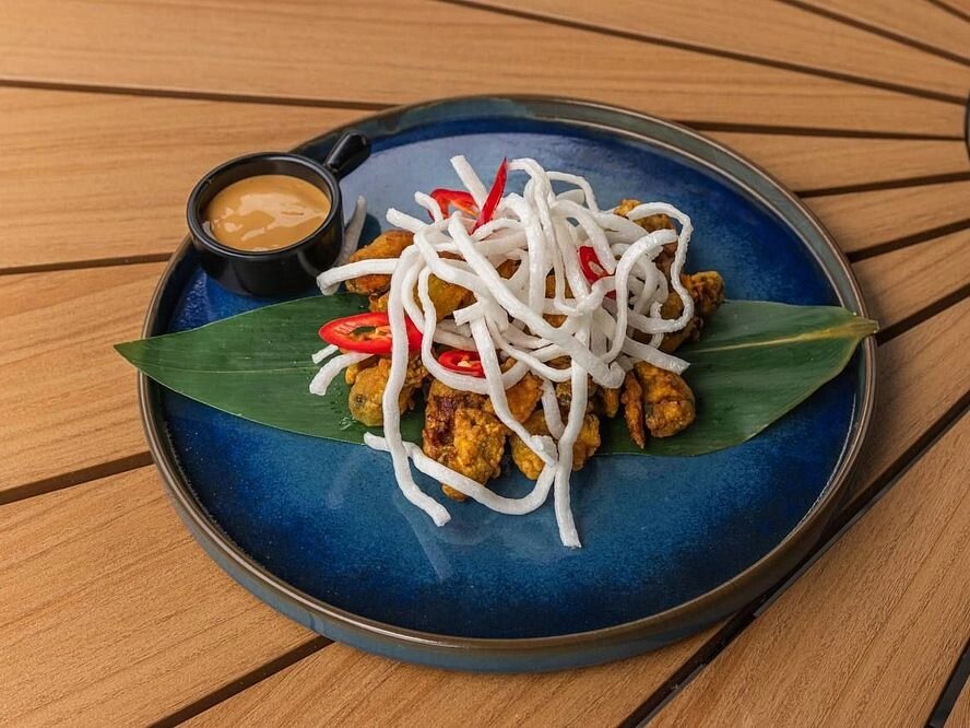 Дюна hookah.resto.bar image 10