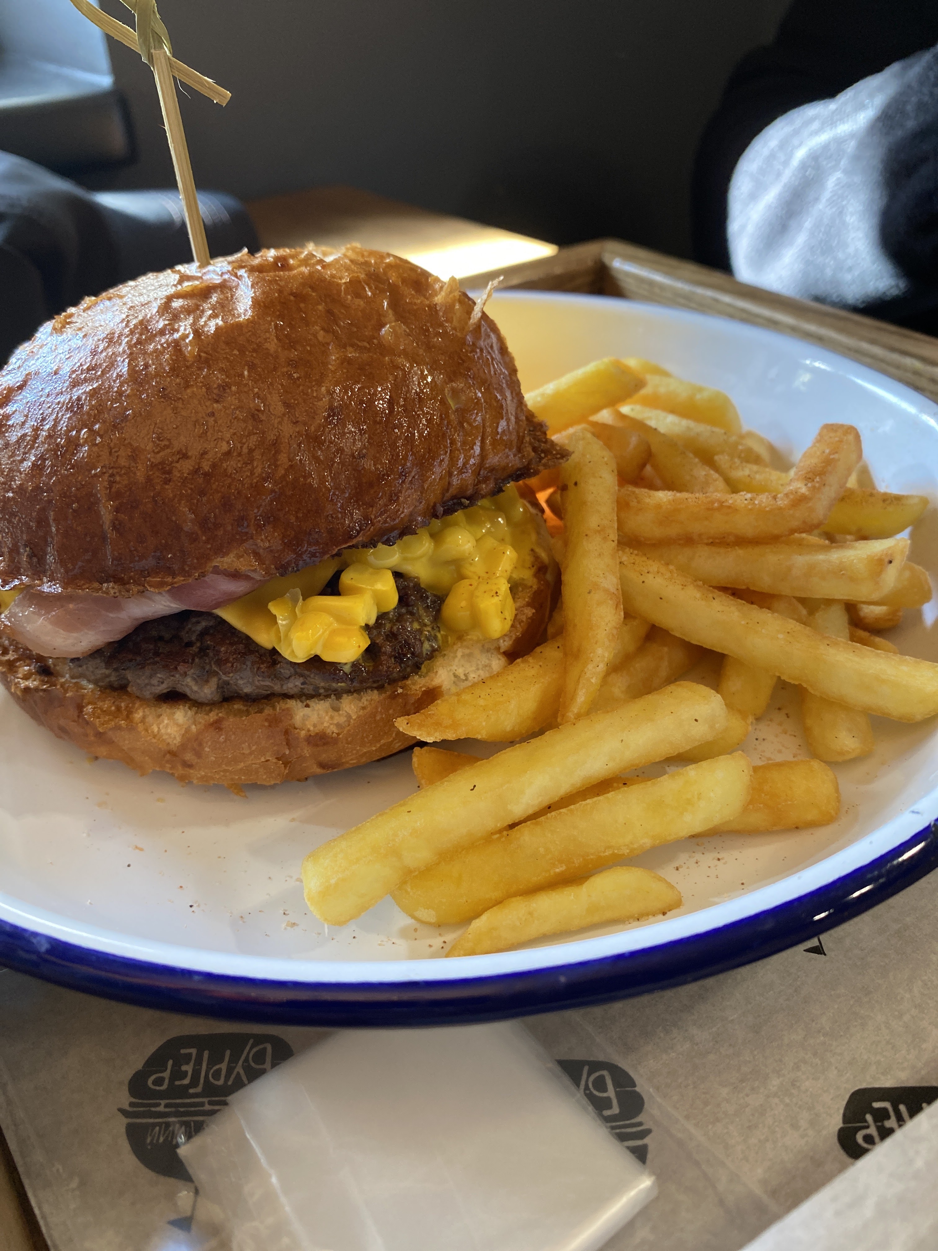 Toy Samyy Burher image 3