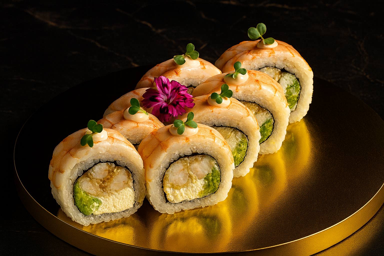 UMARO – доставка суші Вінниця. image 3