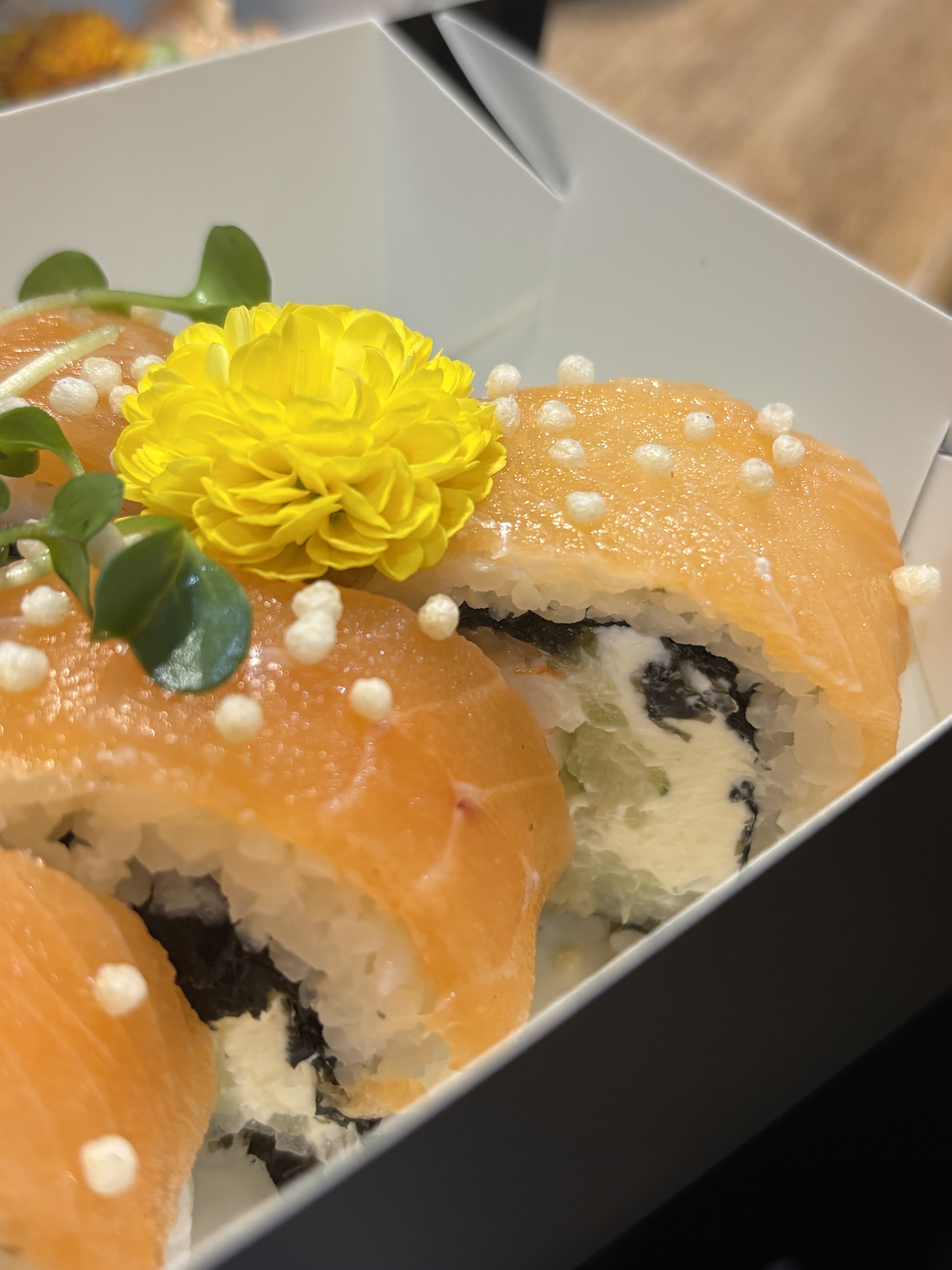 UMARO – доставка суші Вінниця. image 6