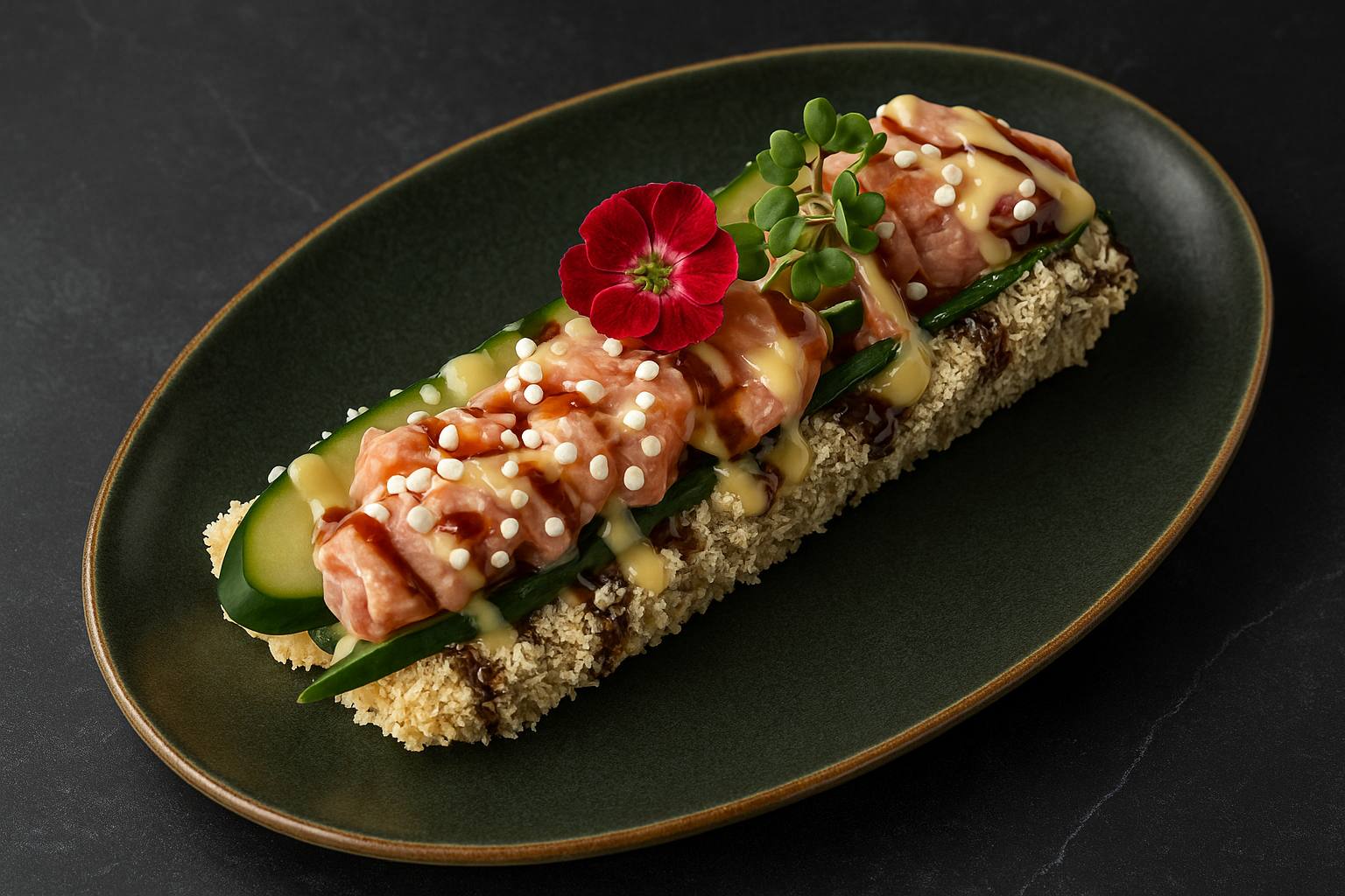 UMARO – доставка суші Вінниця. image 10