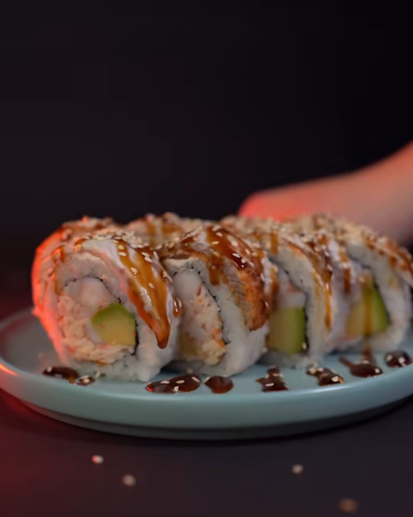 Tokayo sushi bar image 4