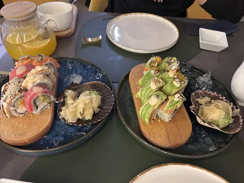 TOKAYO sushi bar image 8