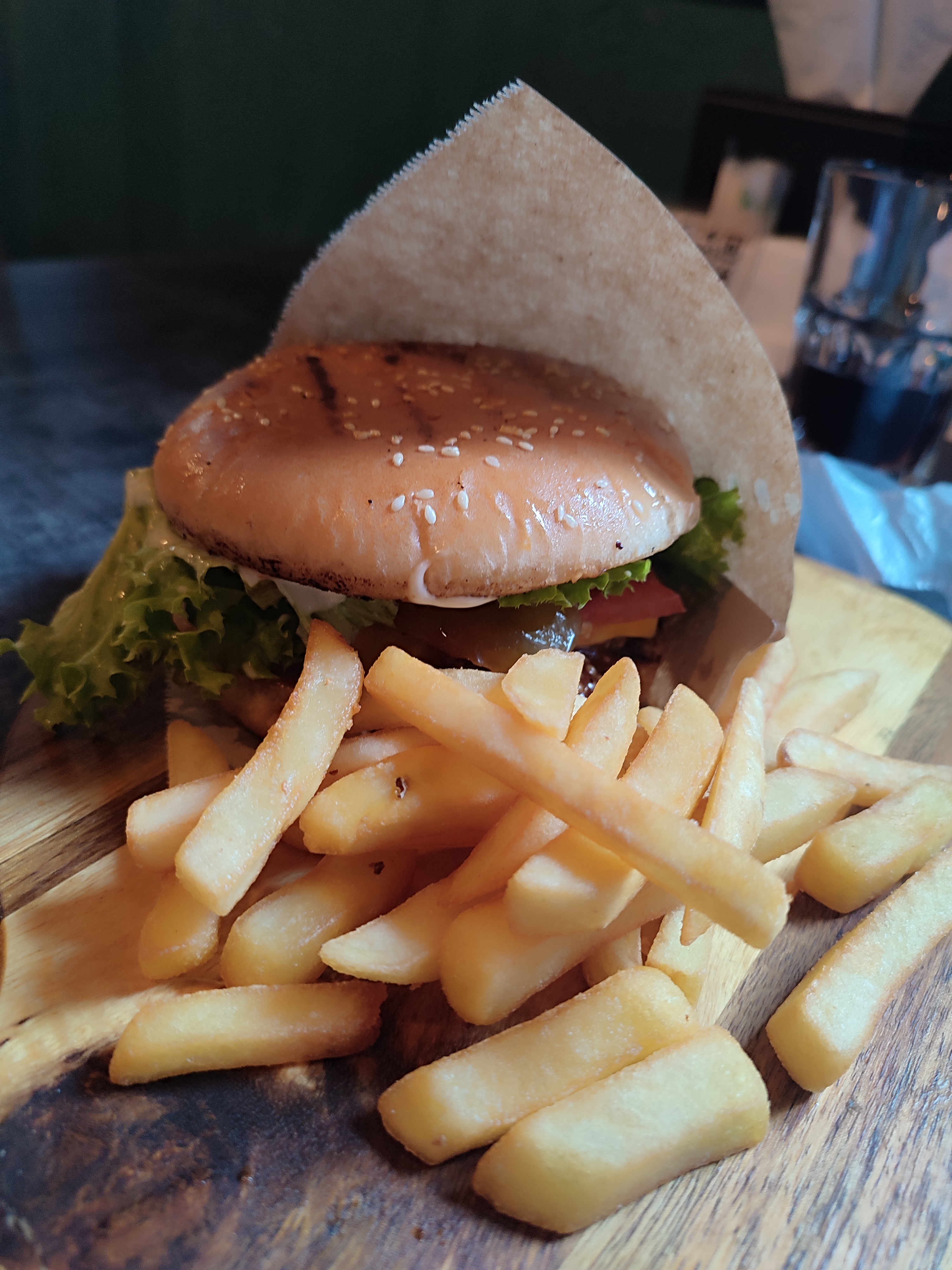 Студія Смаку LOFT Вінниця image 6