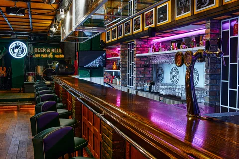 Beer & Blues image 1