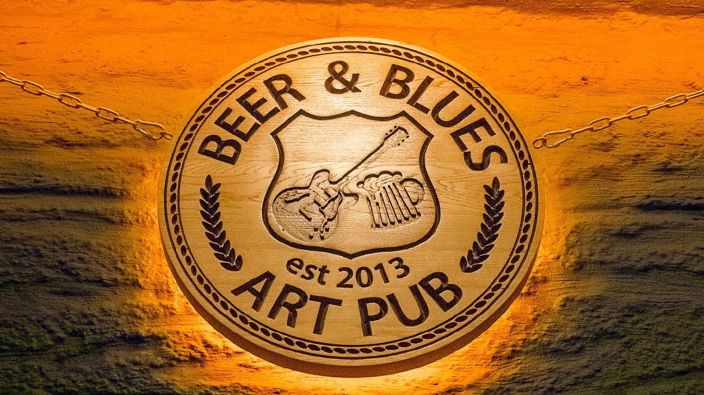 Beer & Blues image 3