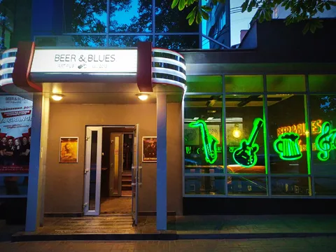 Beer & Blues image 4