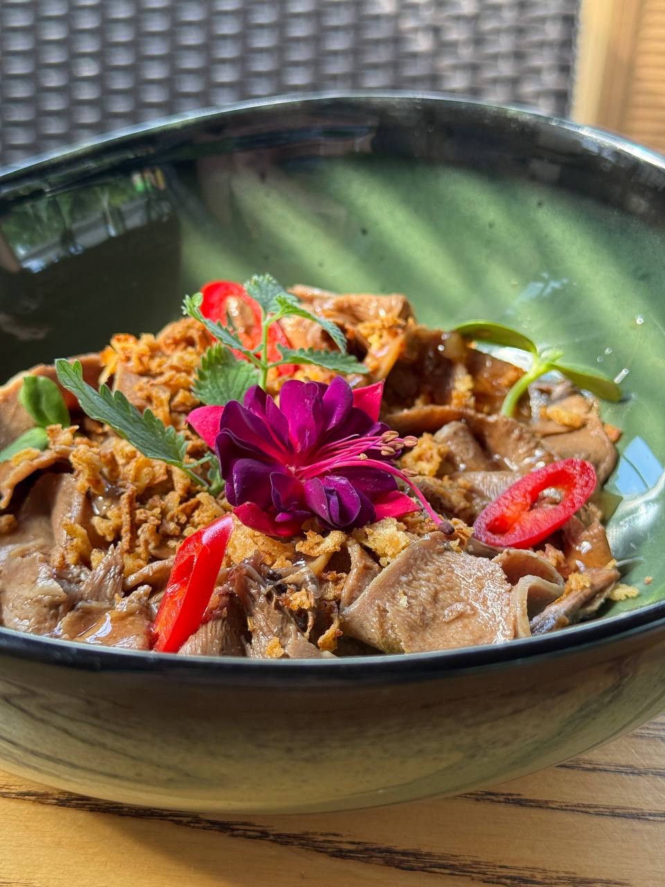 NUMO САД сімейний ресторан image 3