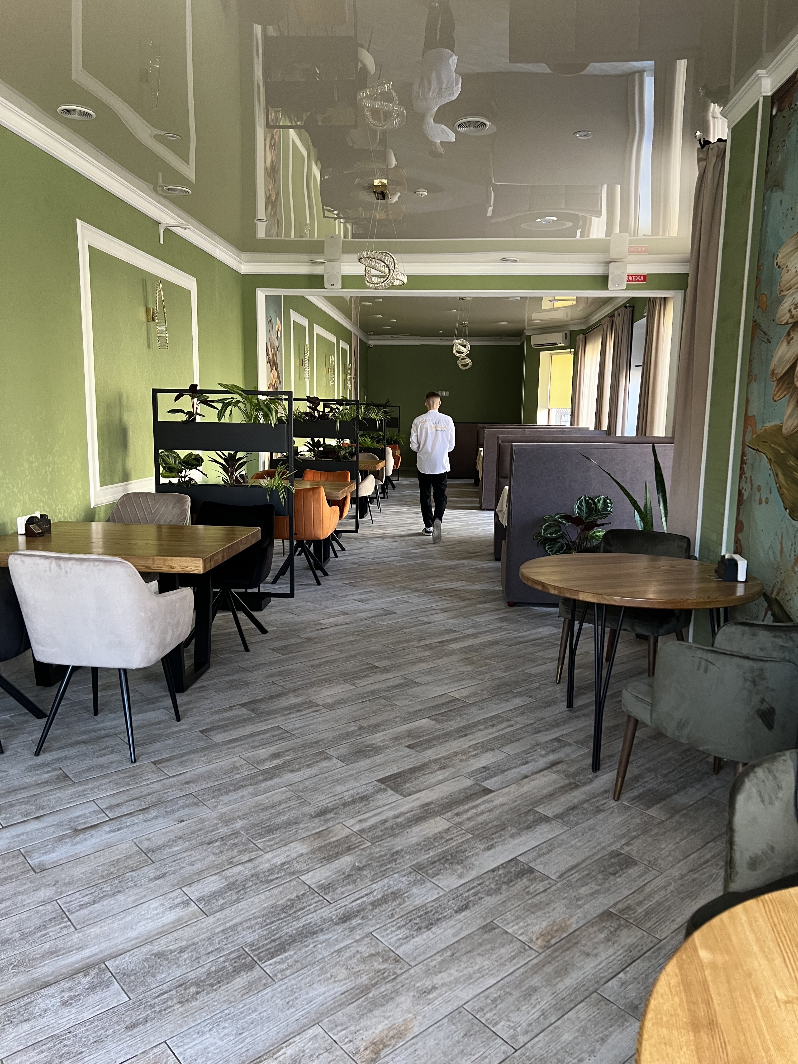 NUMO САД сімейний ресторан image 5